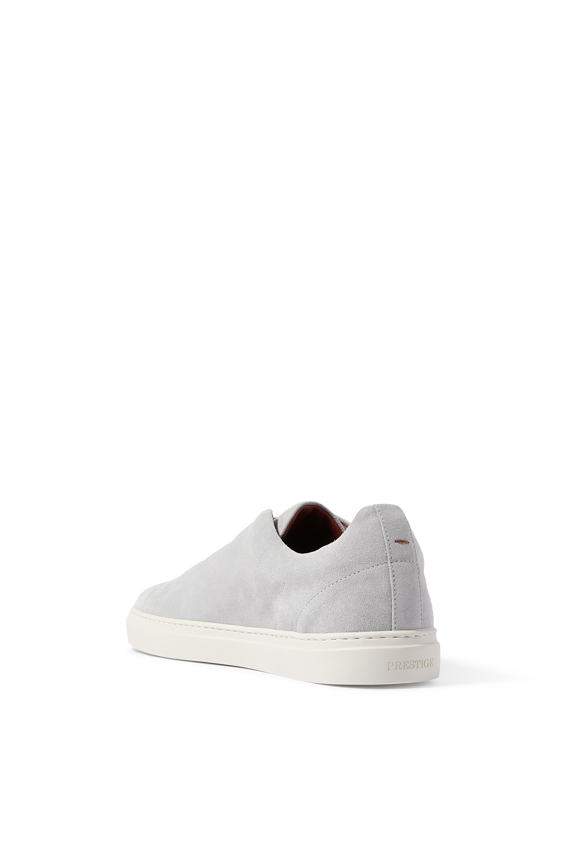 PSU5332 Slip-On Sneakers