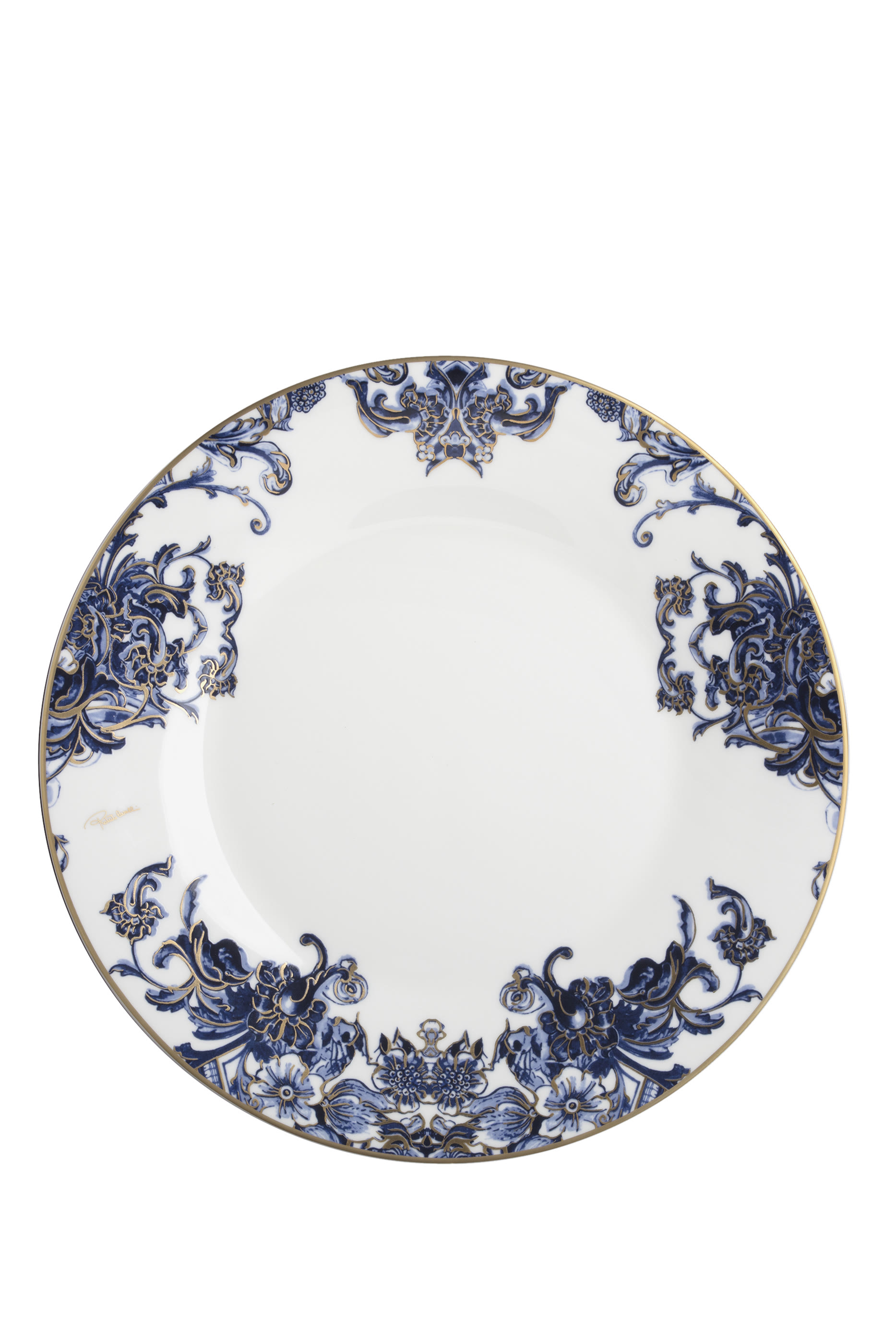 Azulejos Dinner Plate