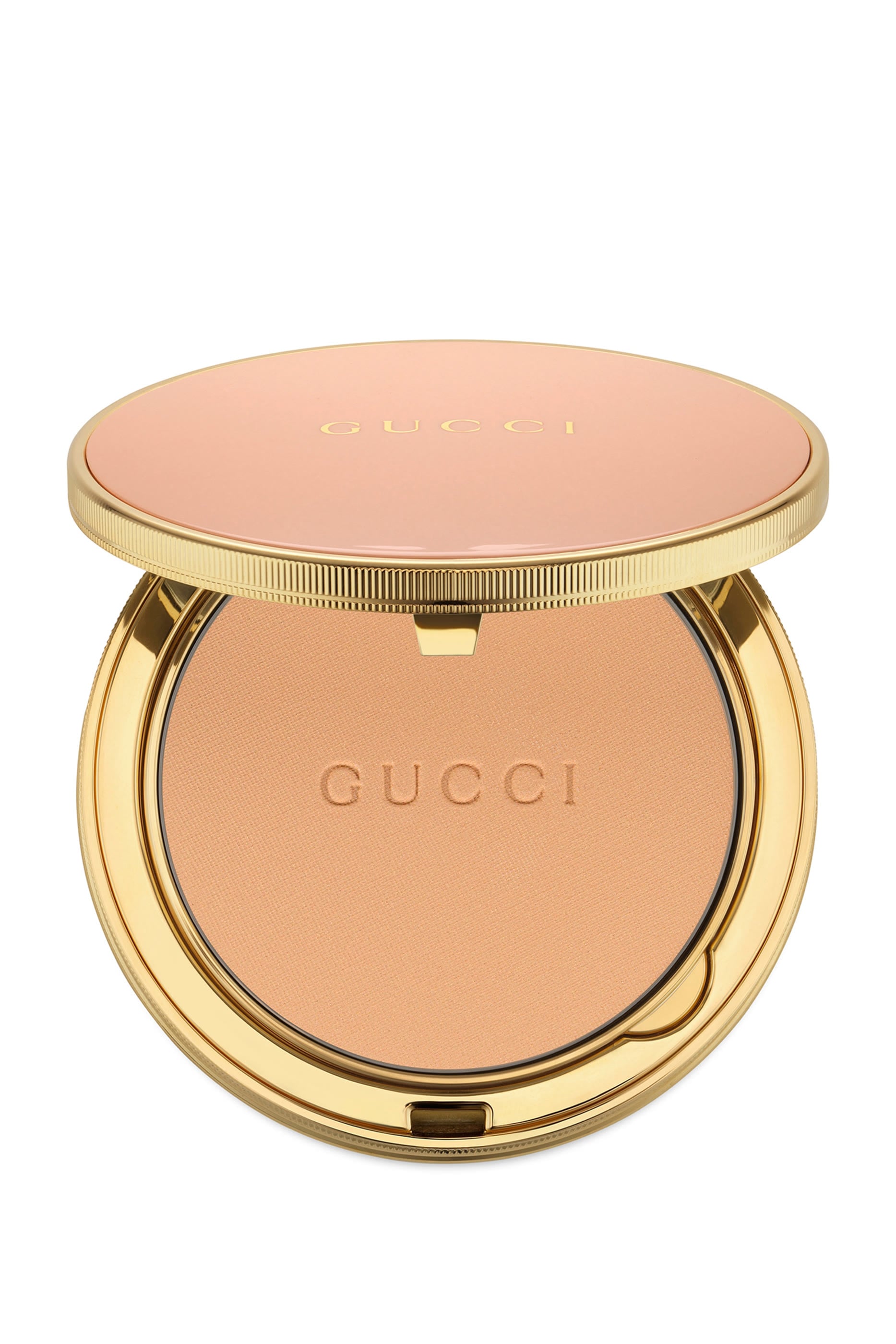 Poudre De Beauté Mat Naturel Face Powder