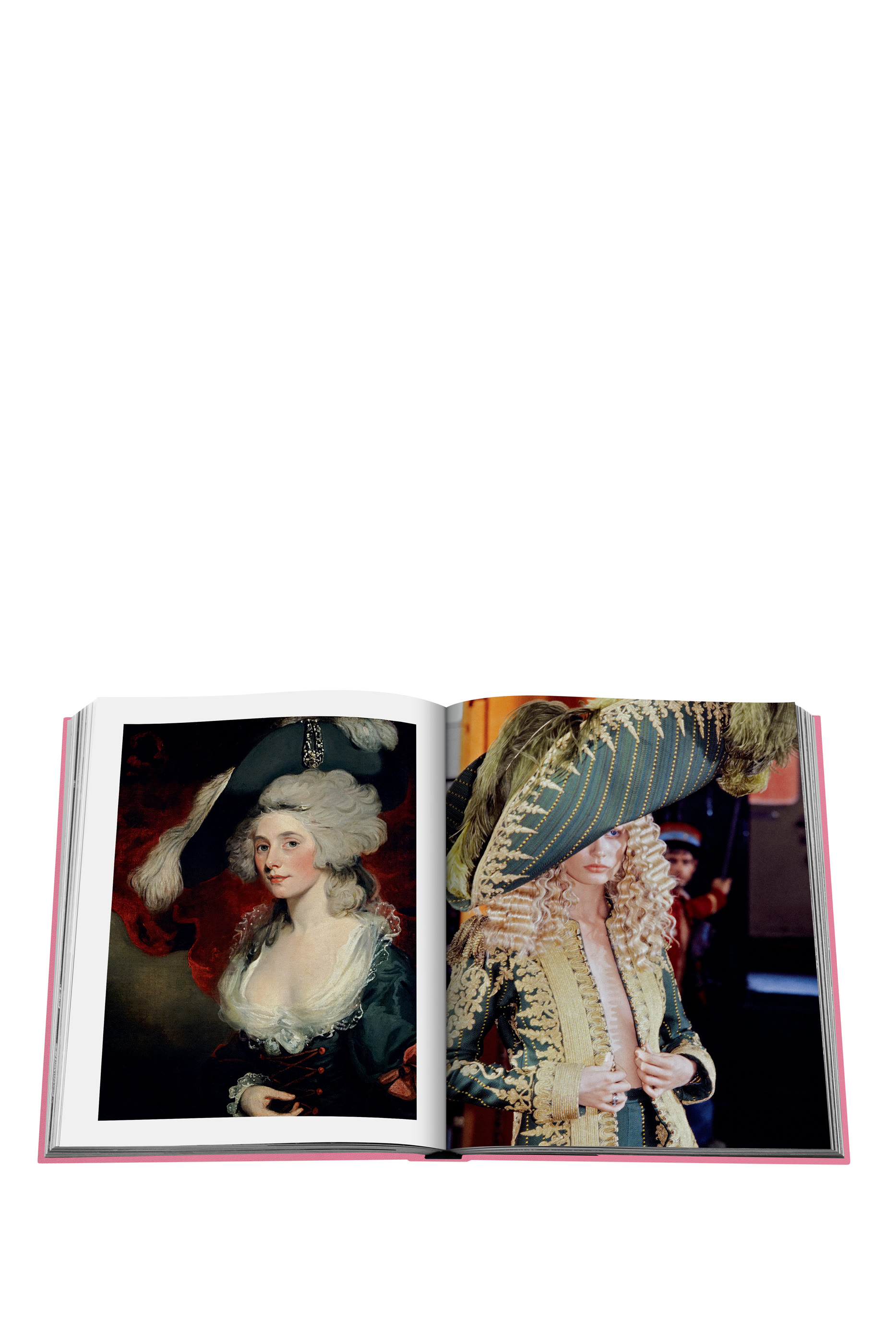18th Century Style