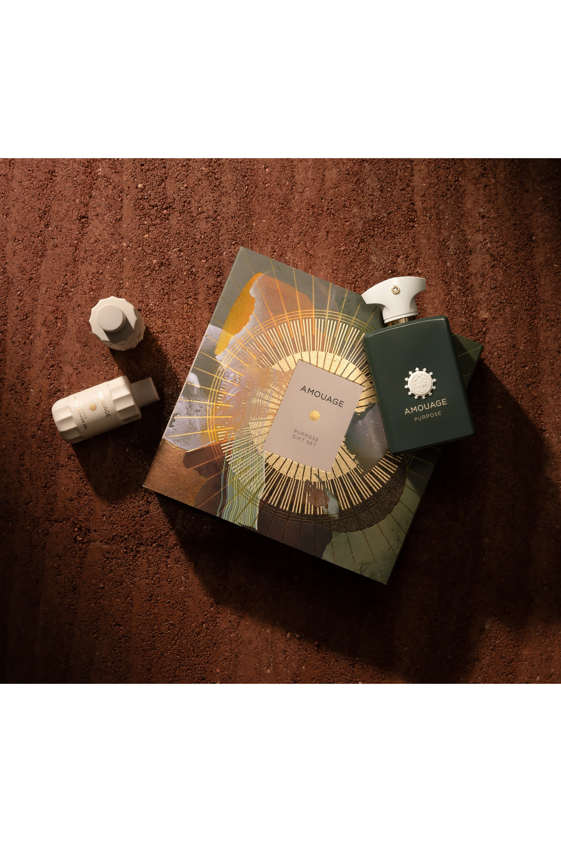 Purpose Eau de Parfum Gift set