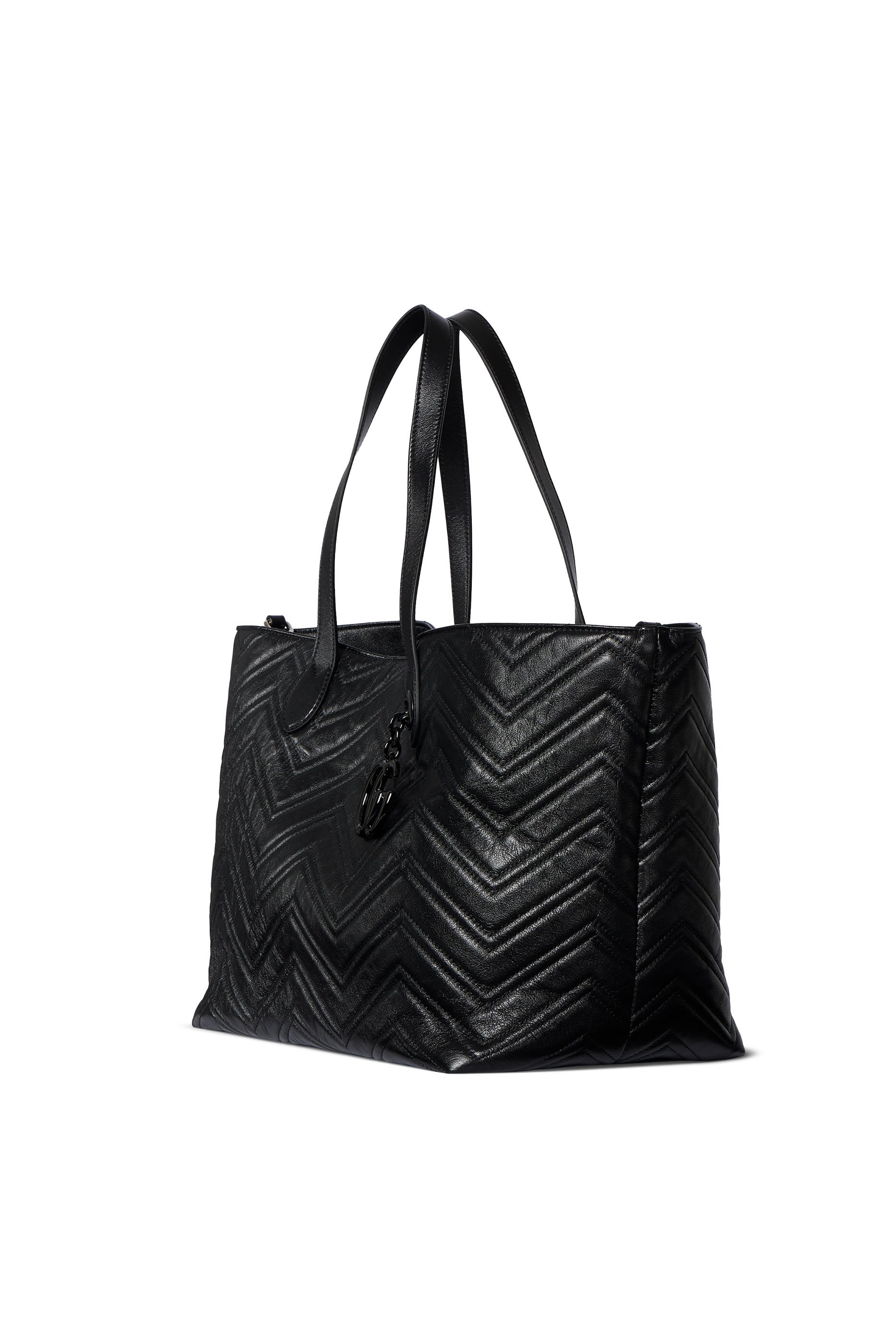  GG Marmont Large Tote Bag 