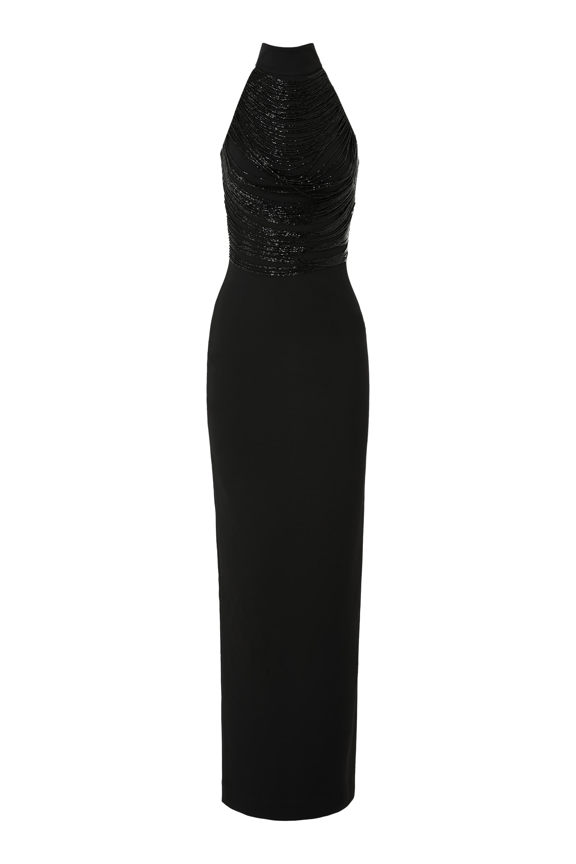 The Portia Maxi Dress