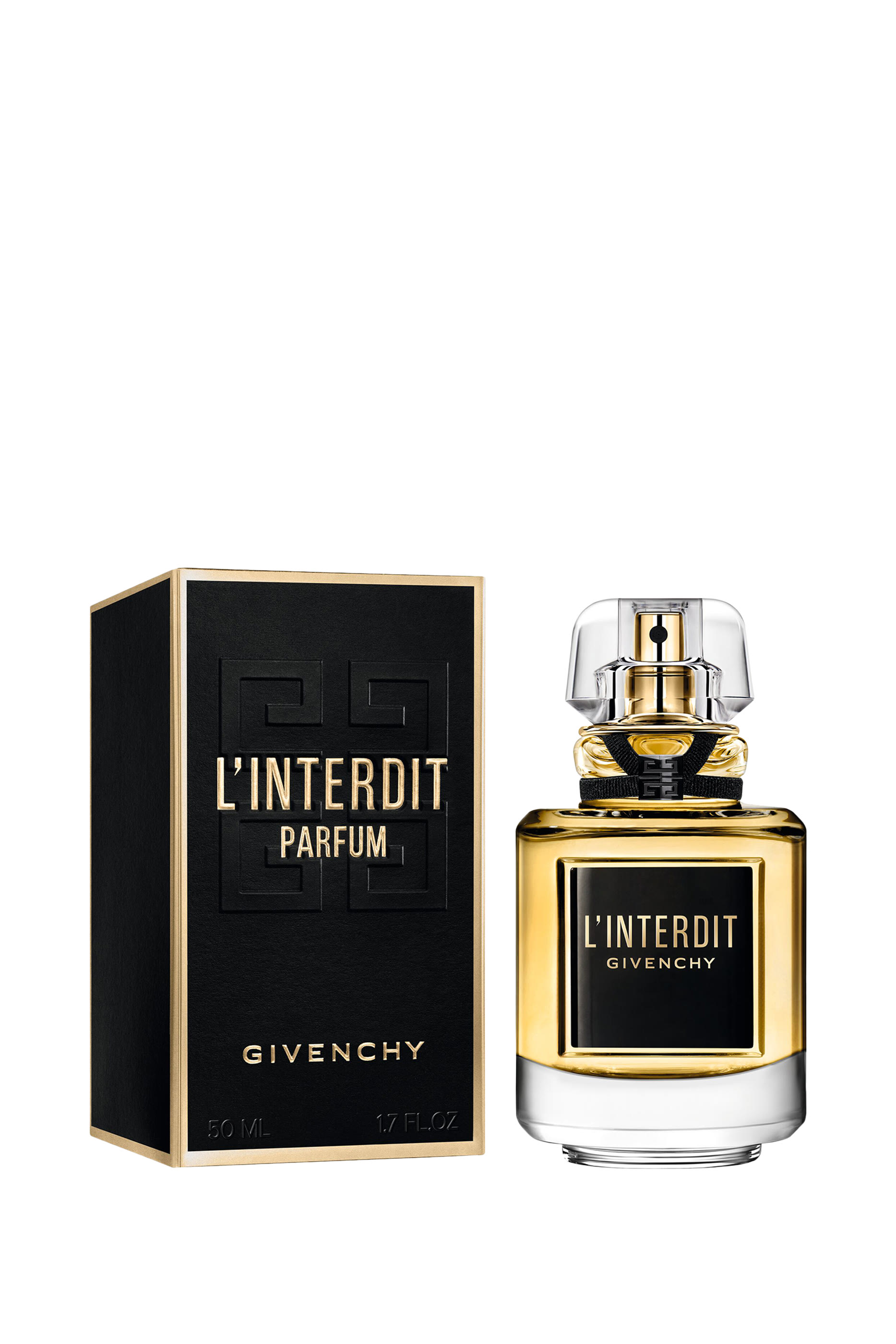 L&rsquo;Interdit Parfum 