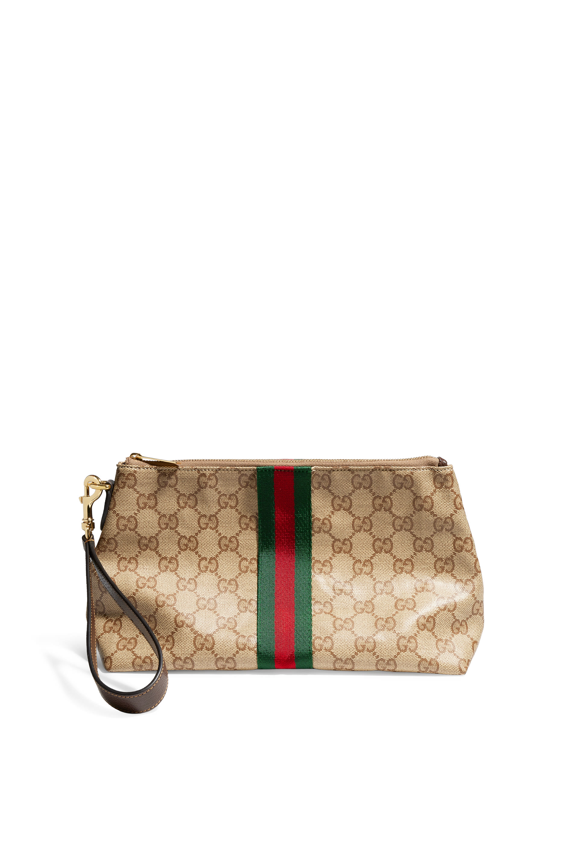GG Web-Detail Small Pouch