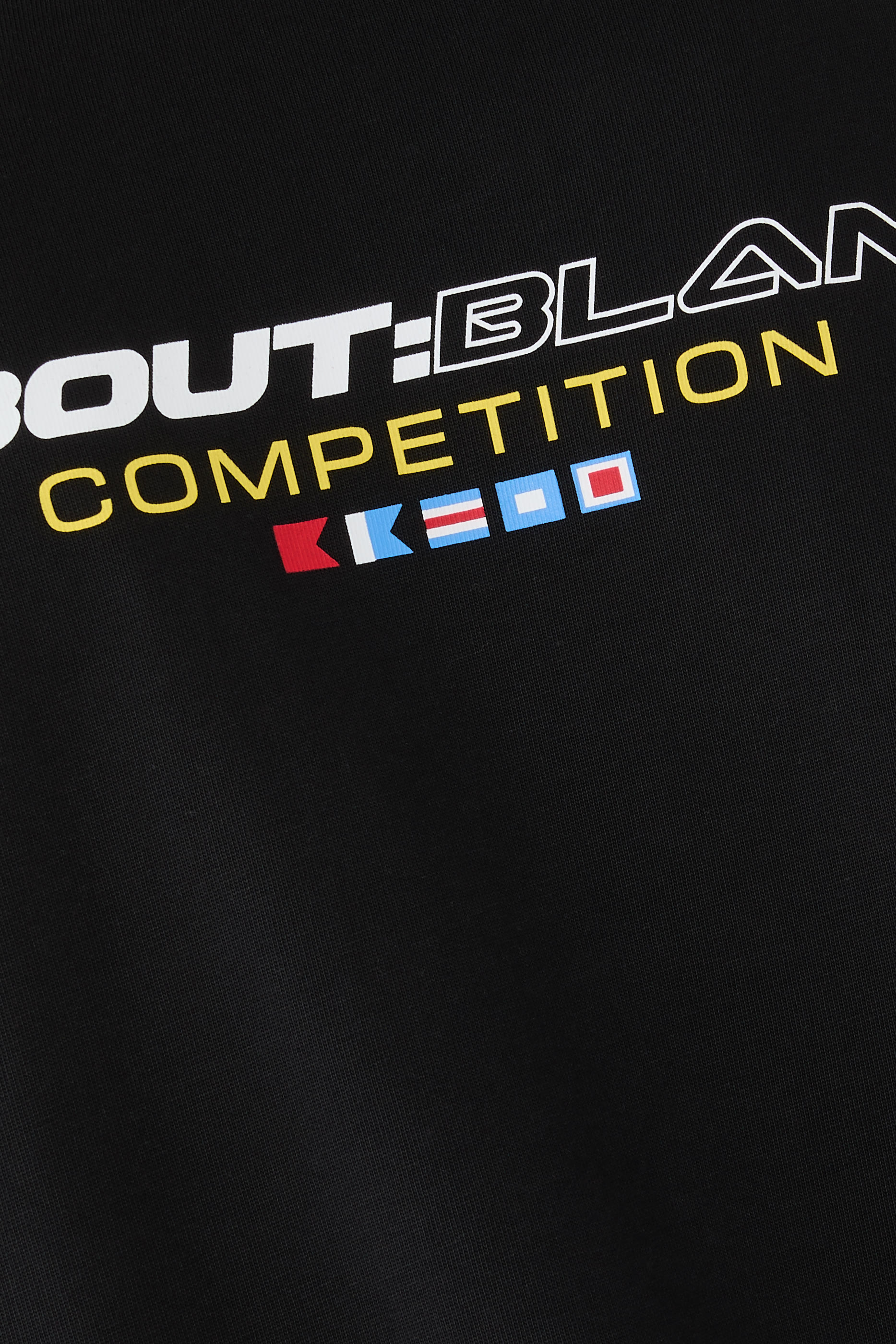 Competition T-Shirt