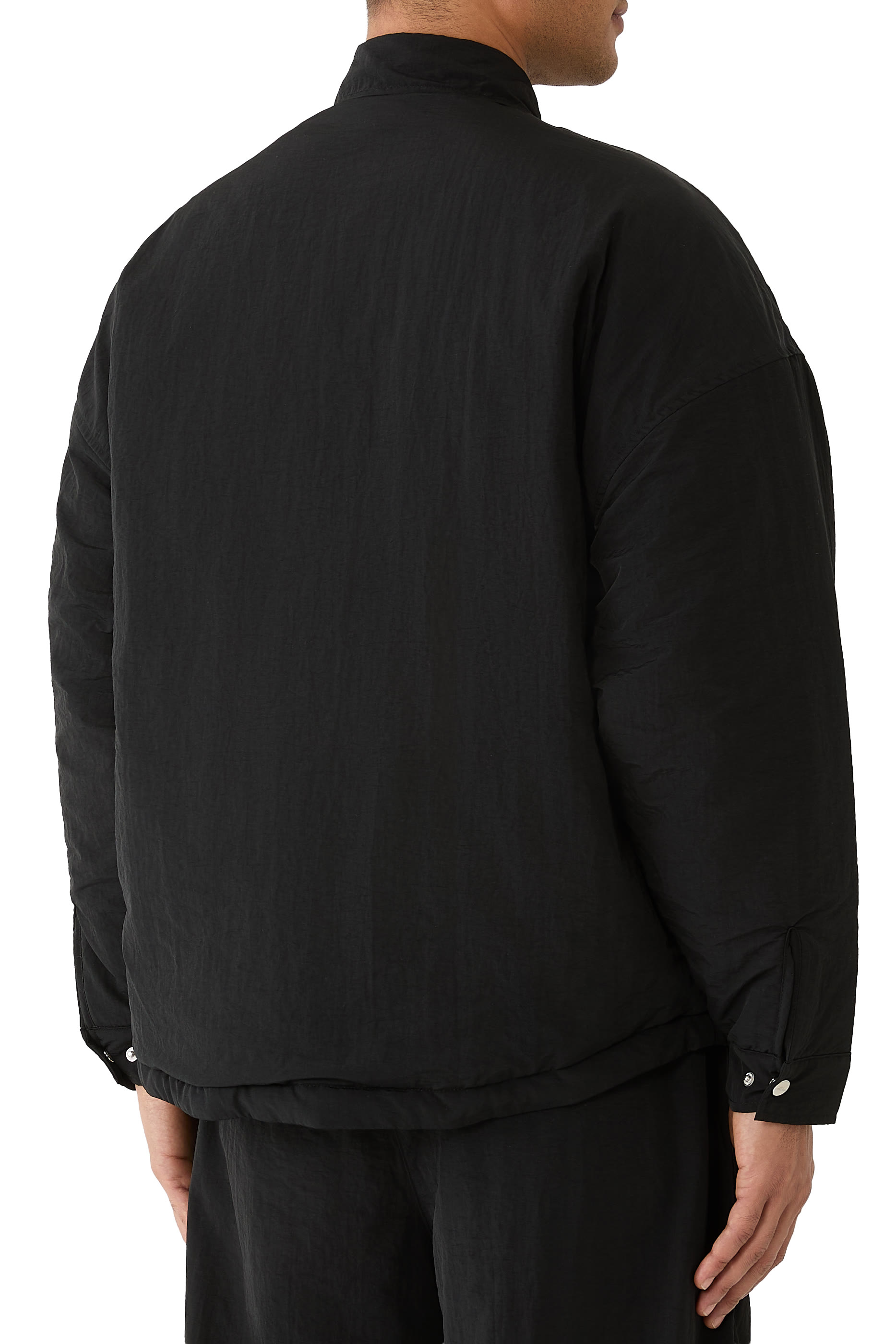 CC Jacket 