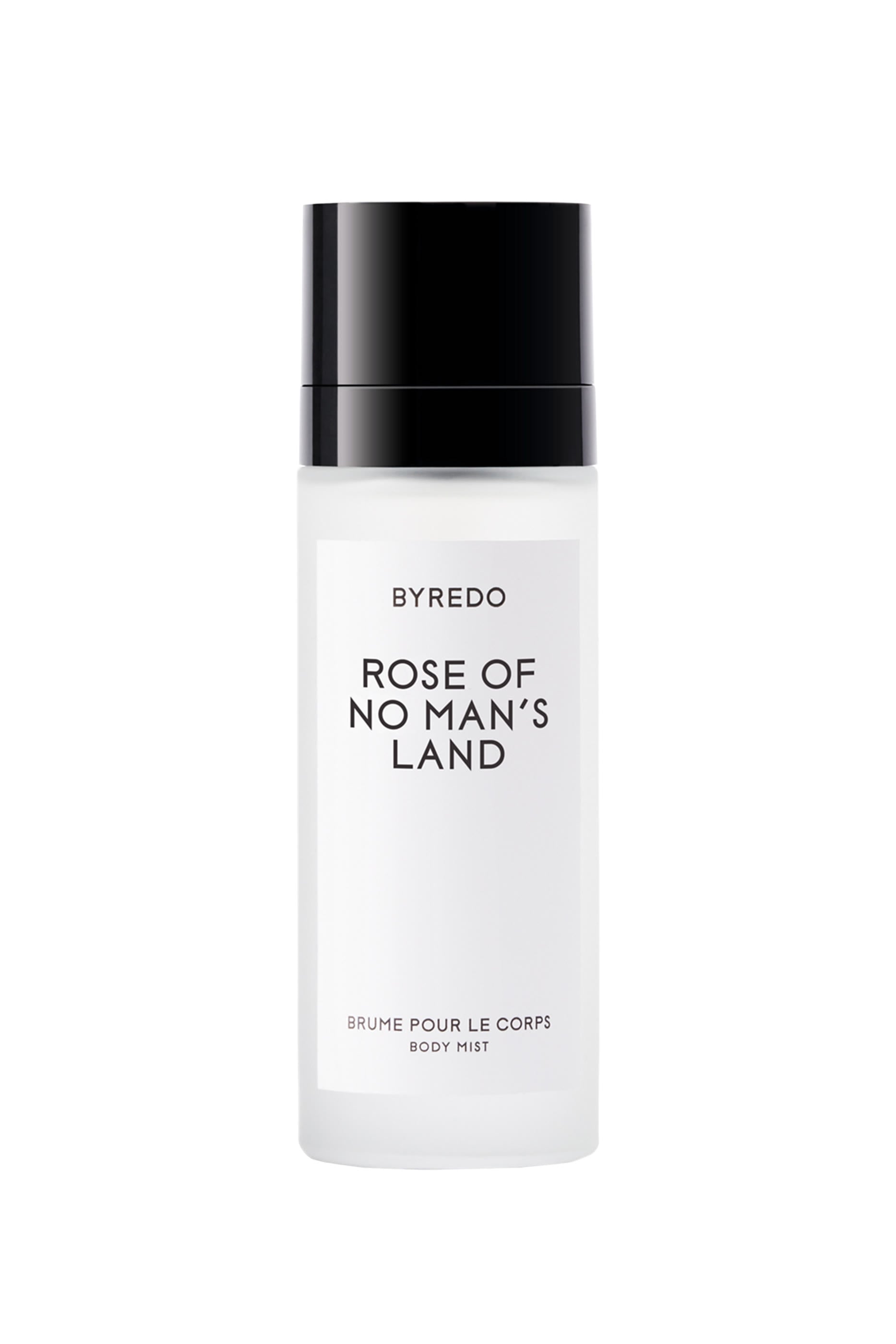 Rose of No Man’s Land Body Mist