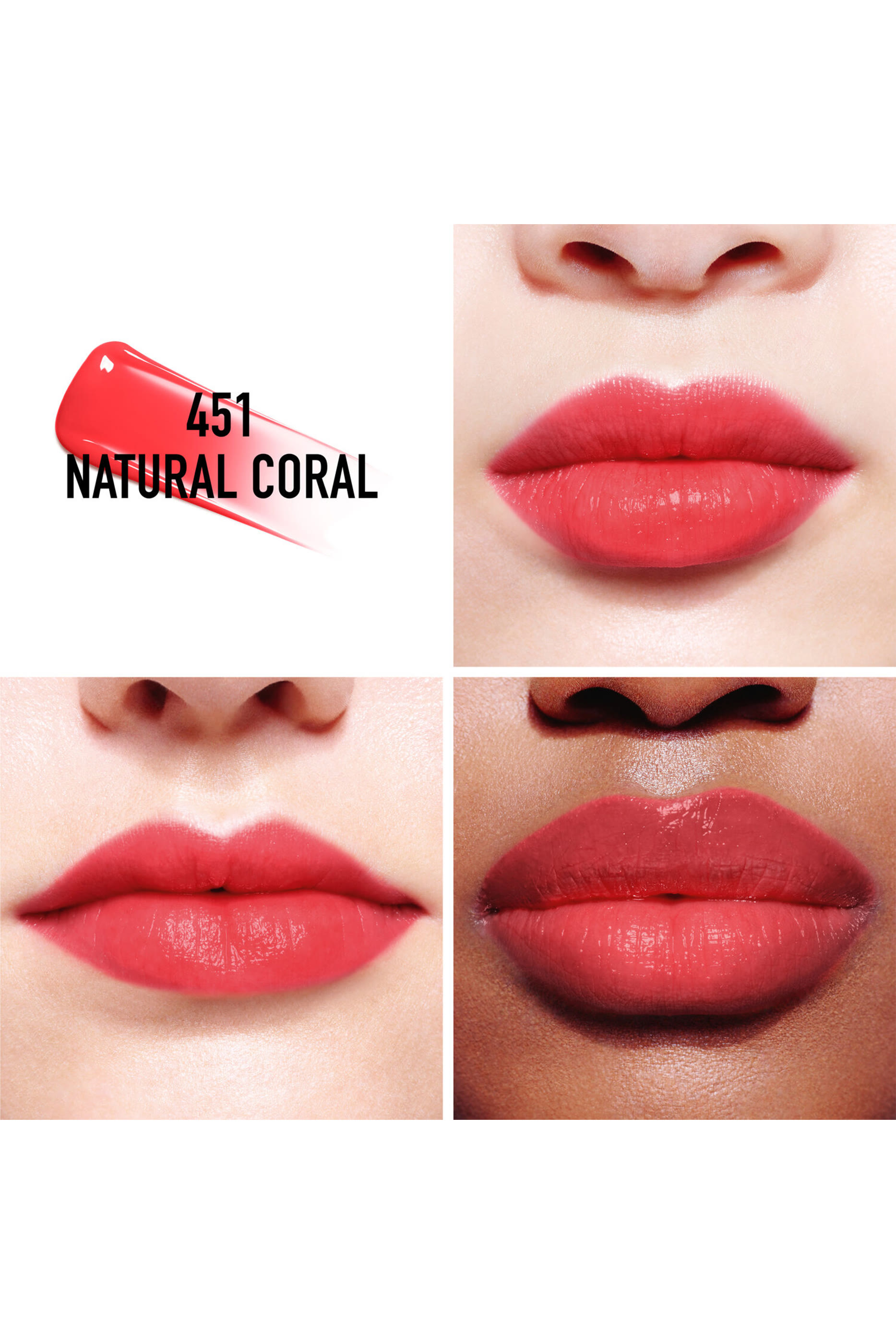 Addict Lip Tint