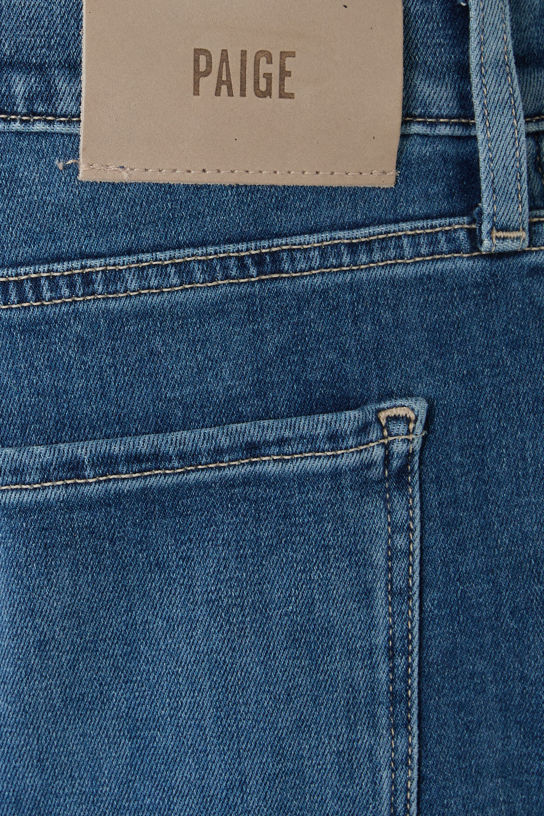 Lennox Bushman Jeans