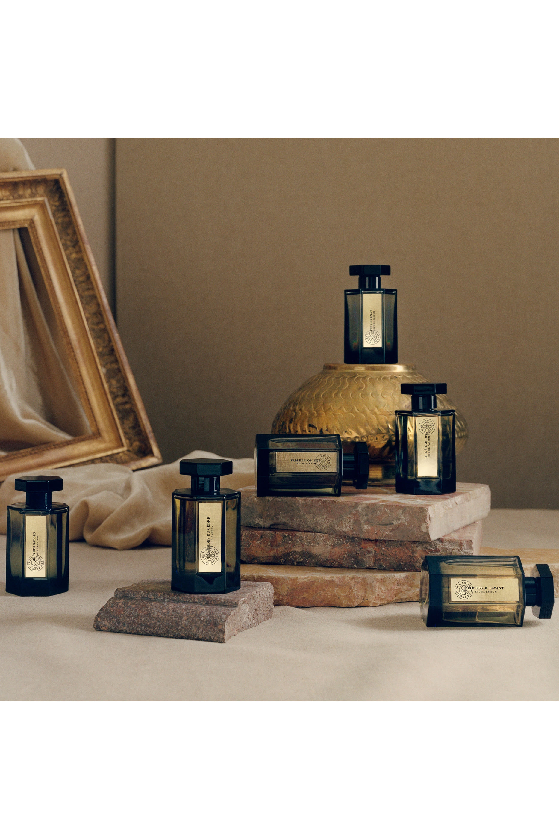 Fables D'Orient Eau De Parfum