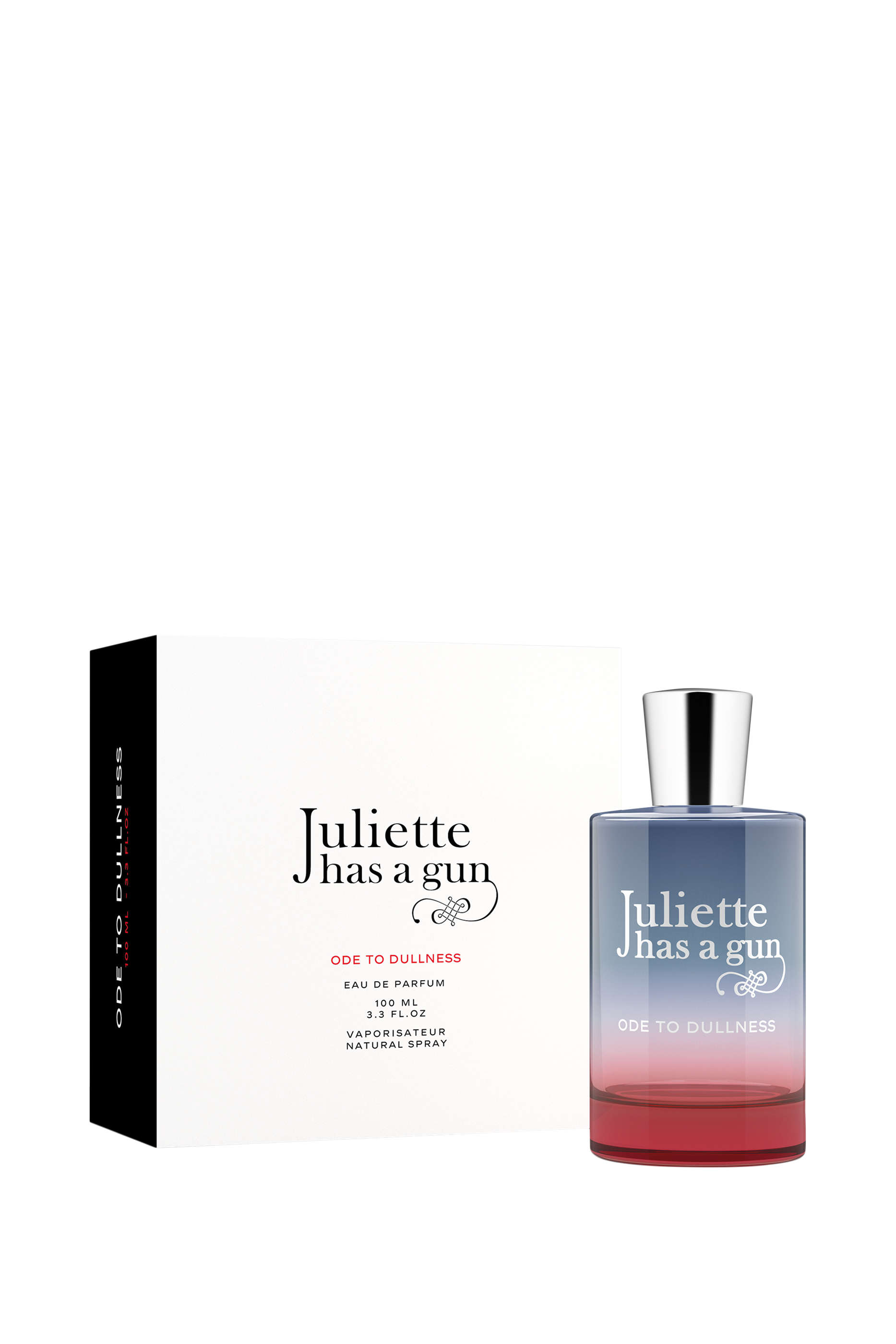Ode To Dullness Eau de Parfum