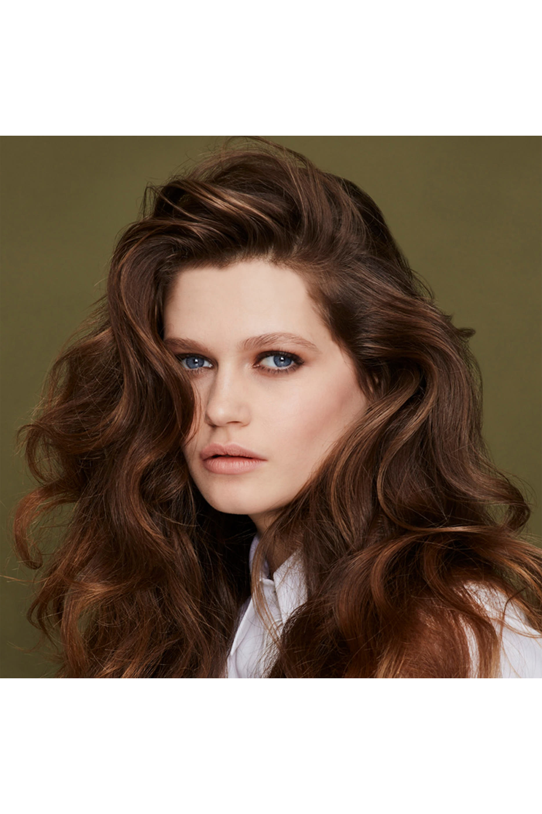 Modern Hairspray Multi-Tasking Styling Mist