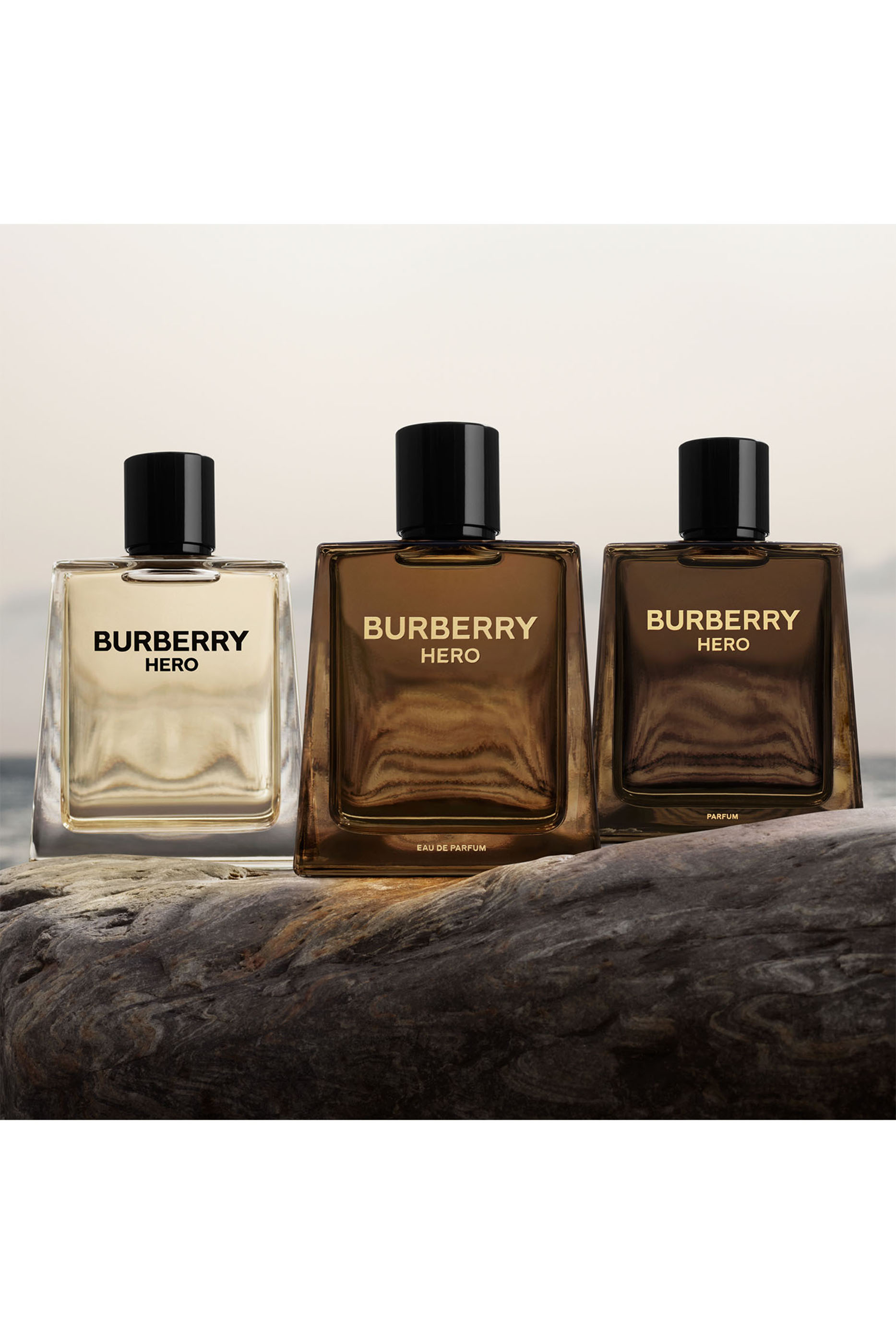 عطر هيرو