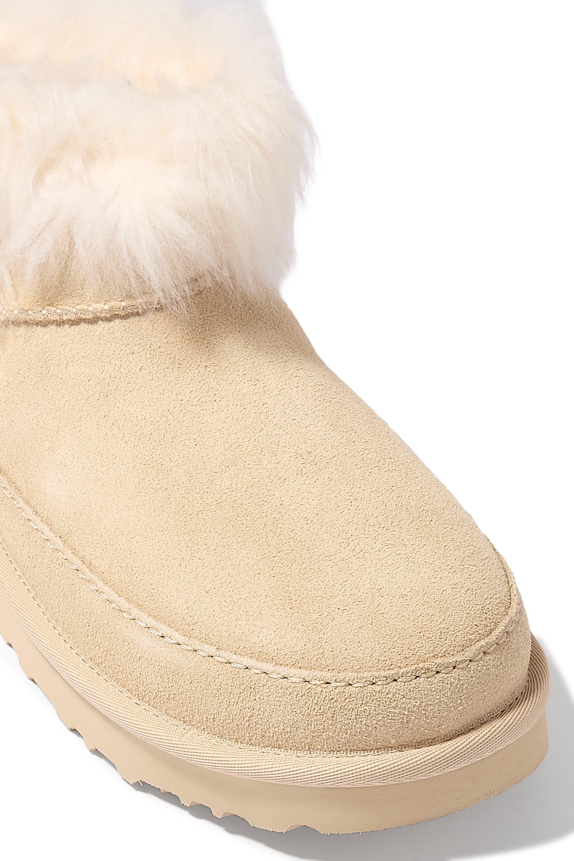 Classic Ultra Mini Chalet Boots
