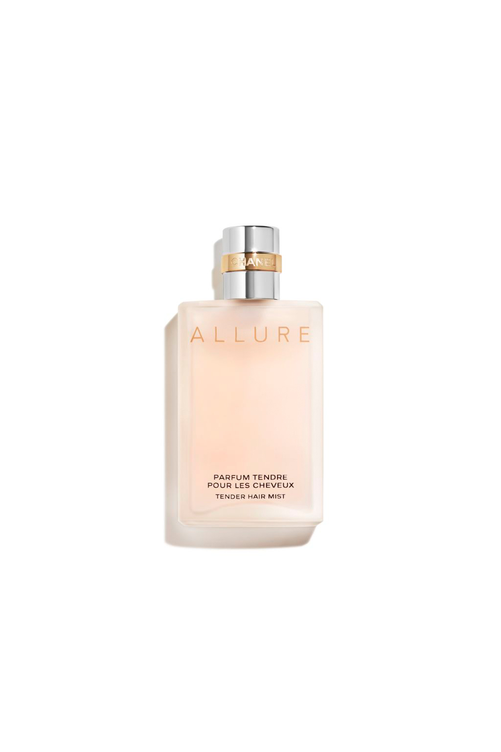 ALLURE Tender Hair Mist