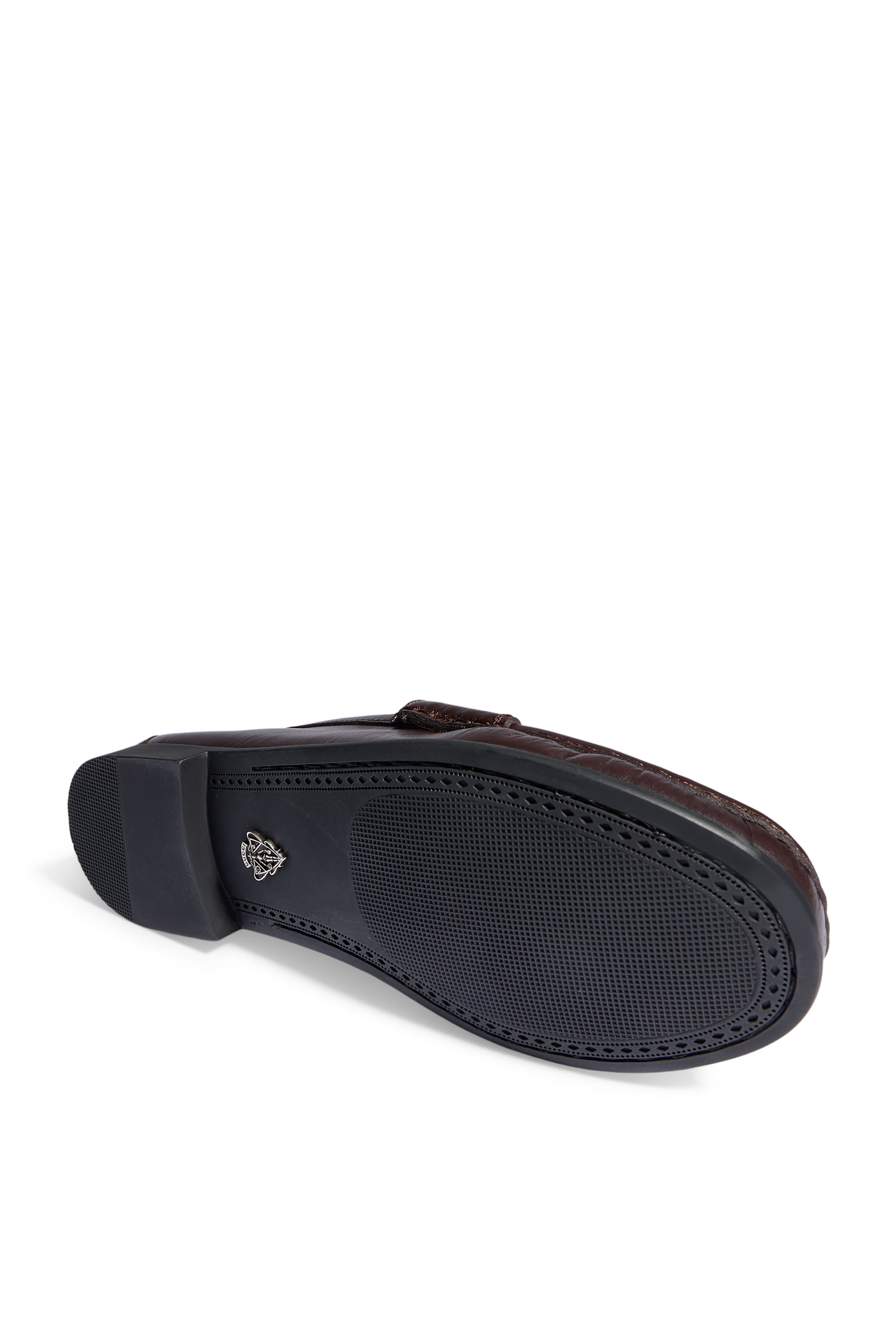 Kids  Horsebit Loafers 