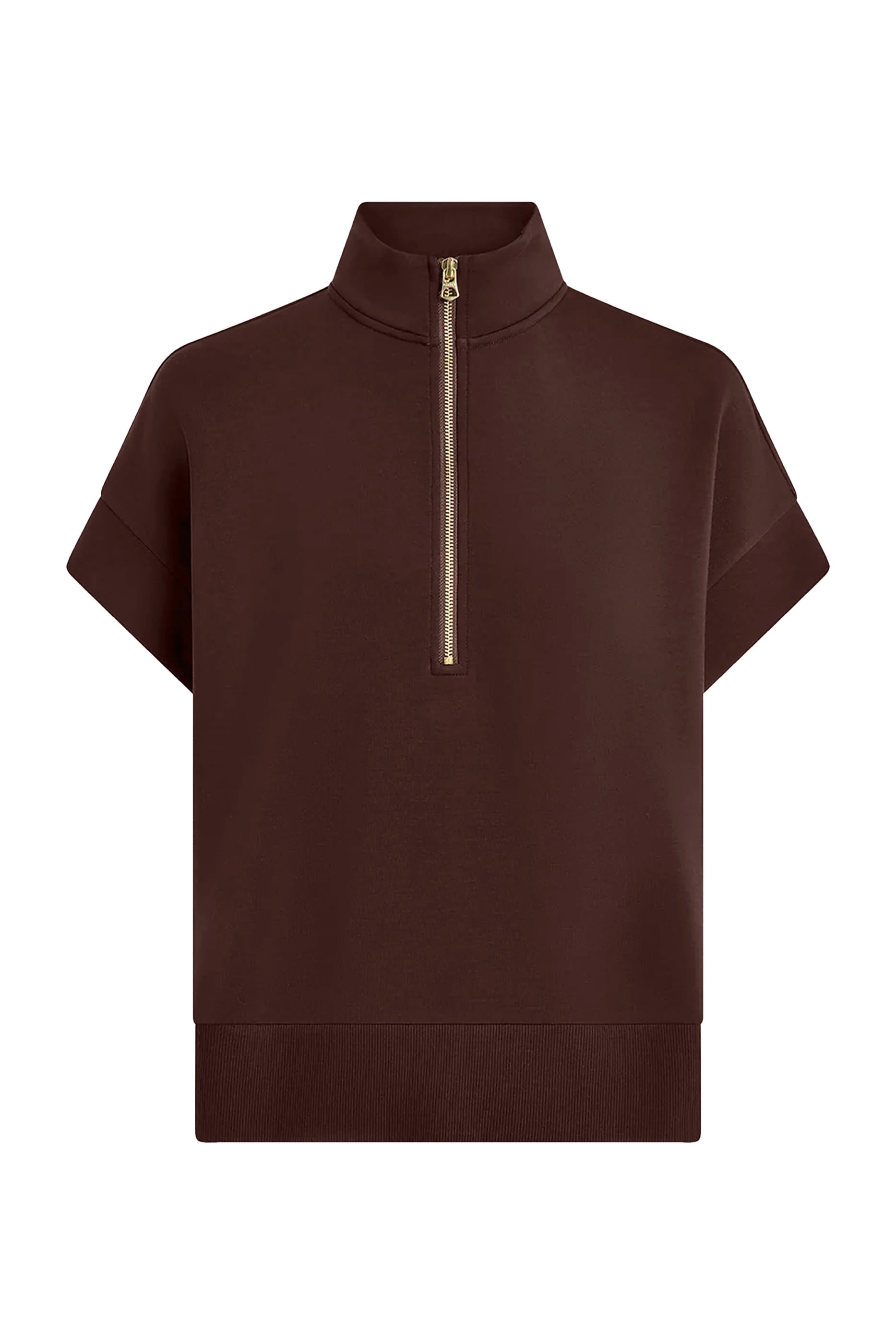 Ritchie Short Sleeve Sweat
