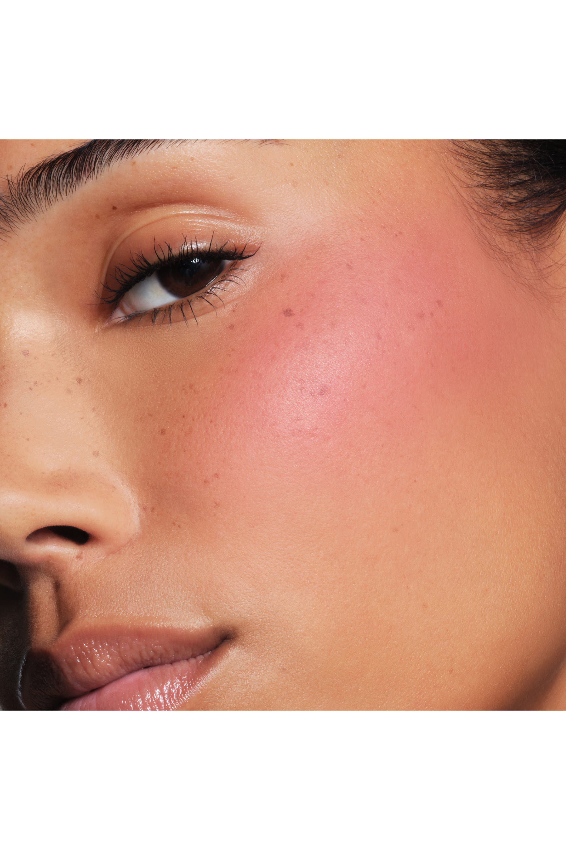 ARCHITECTURE Soft Matte Blush