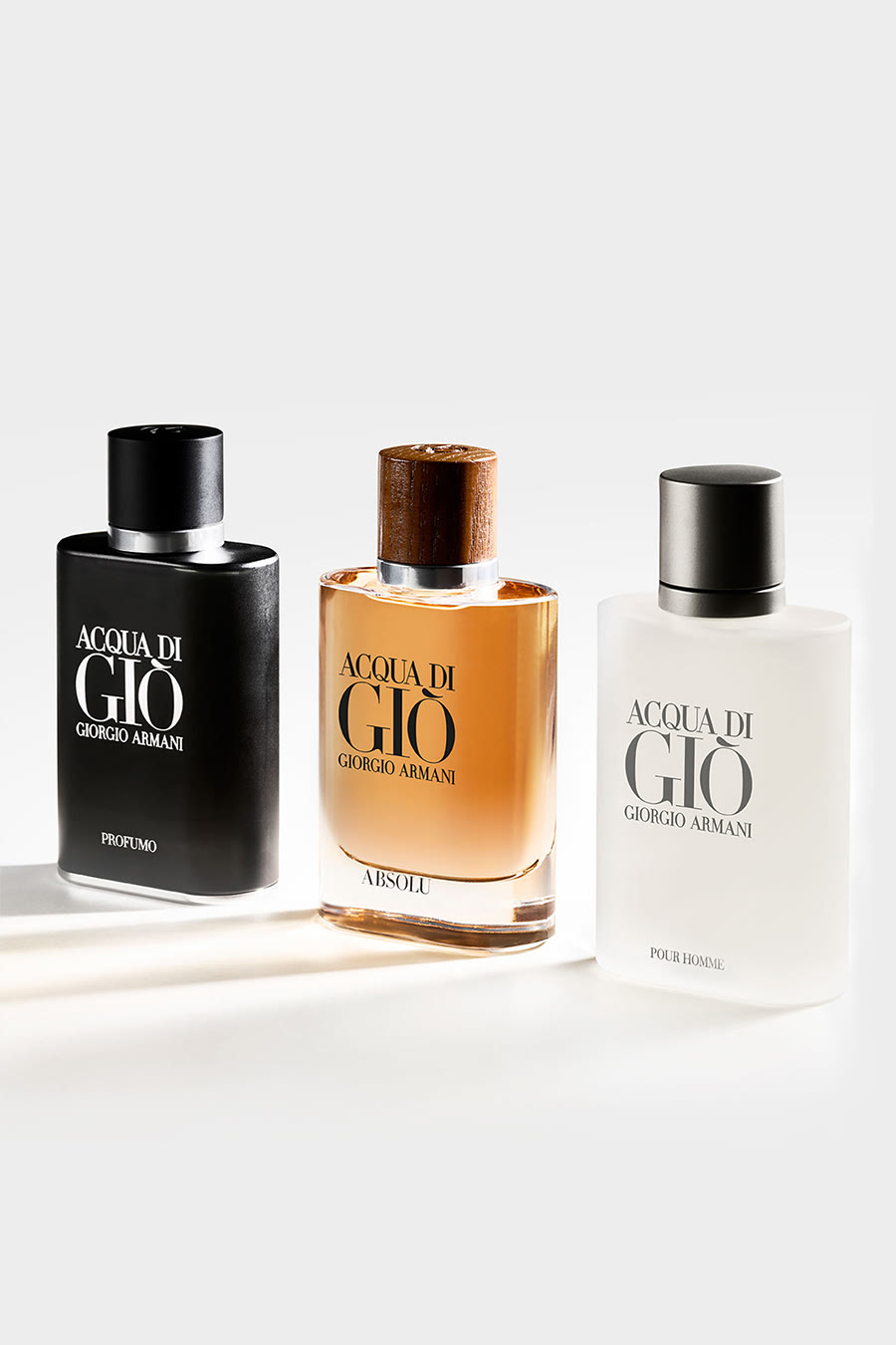 Acqua Di Gio