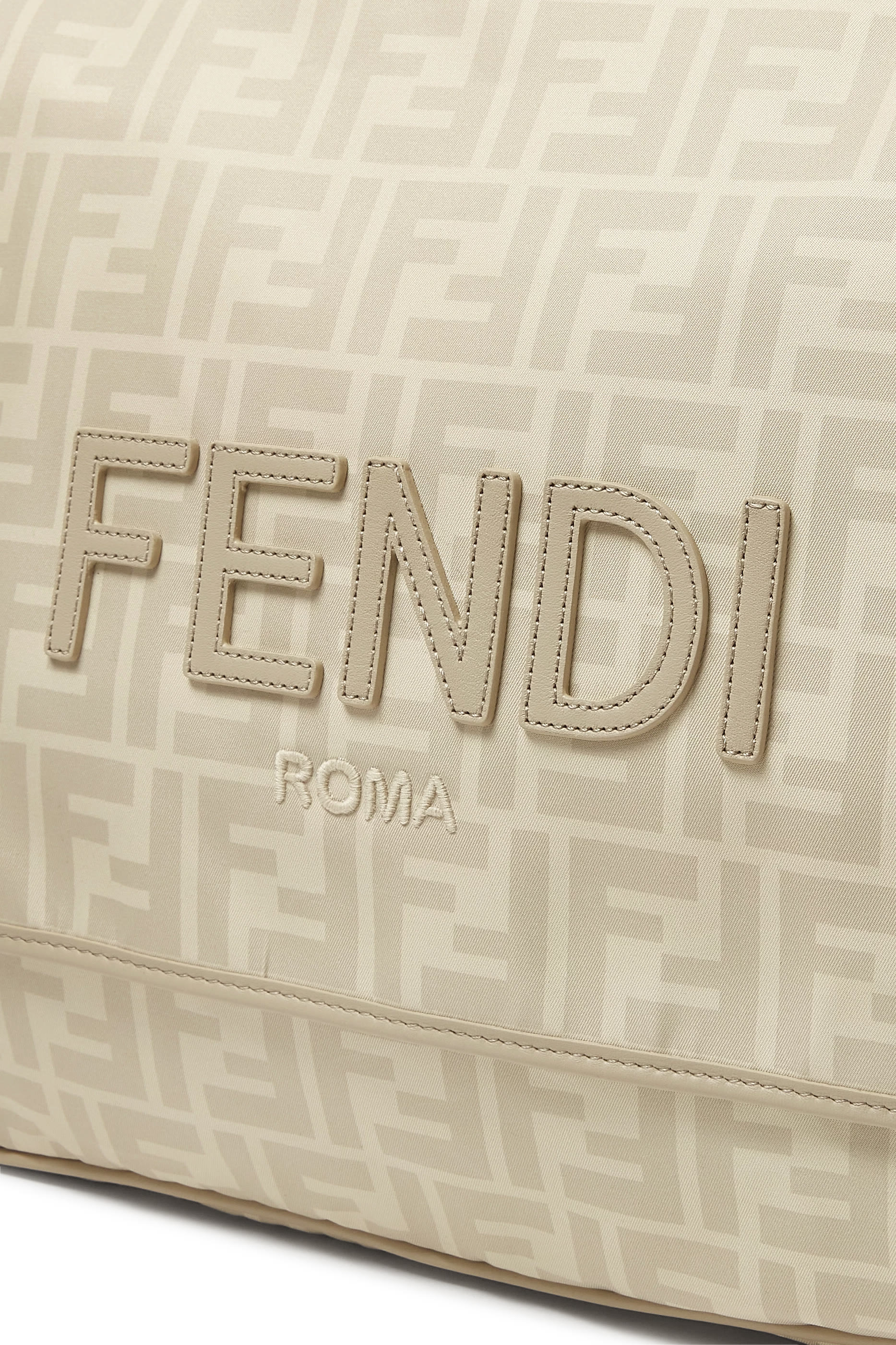 Kids Logo Changing Bag