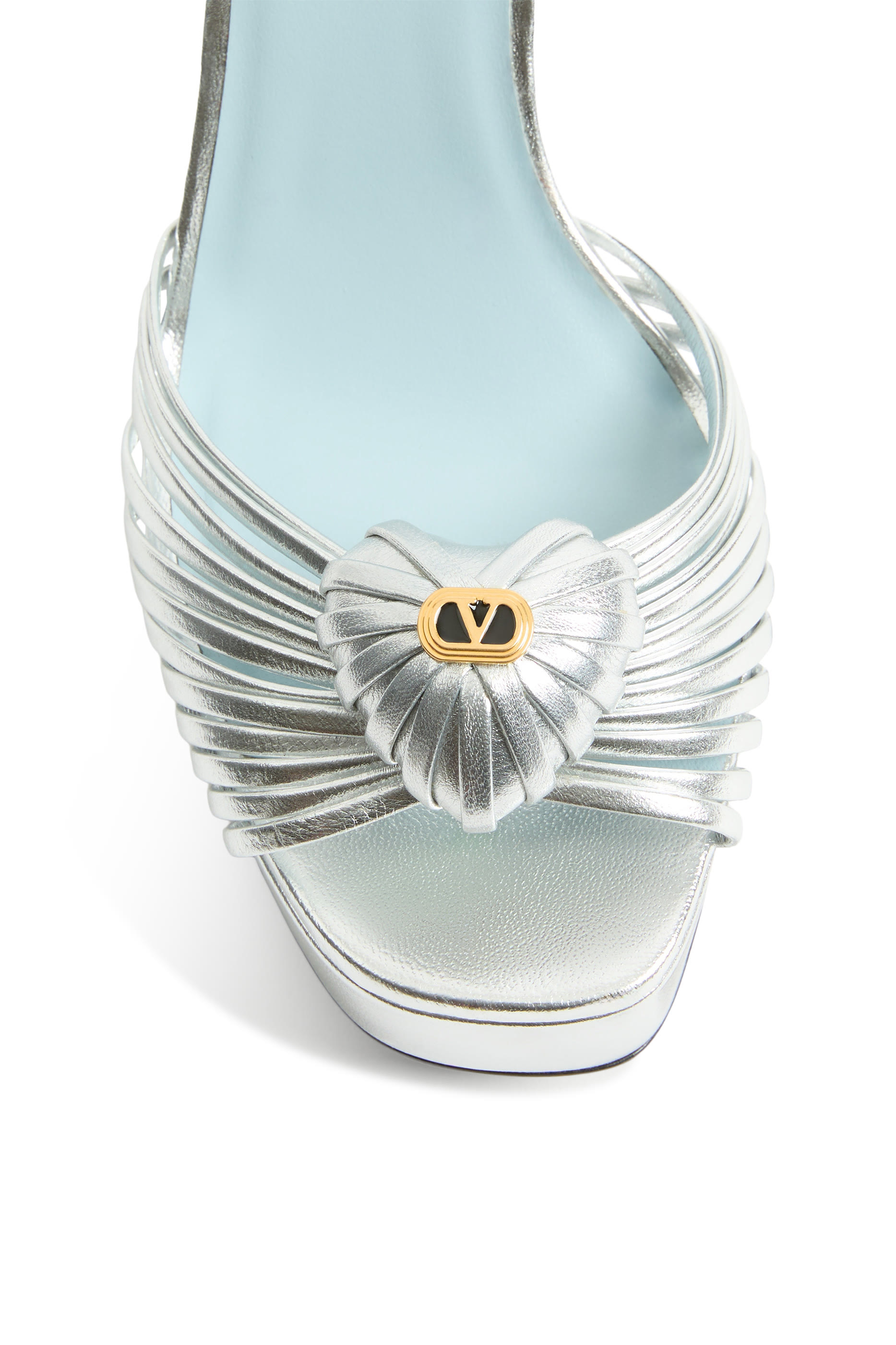 Coeur Royal 115 Platform Sandals