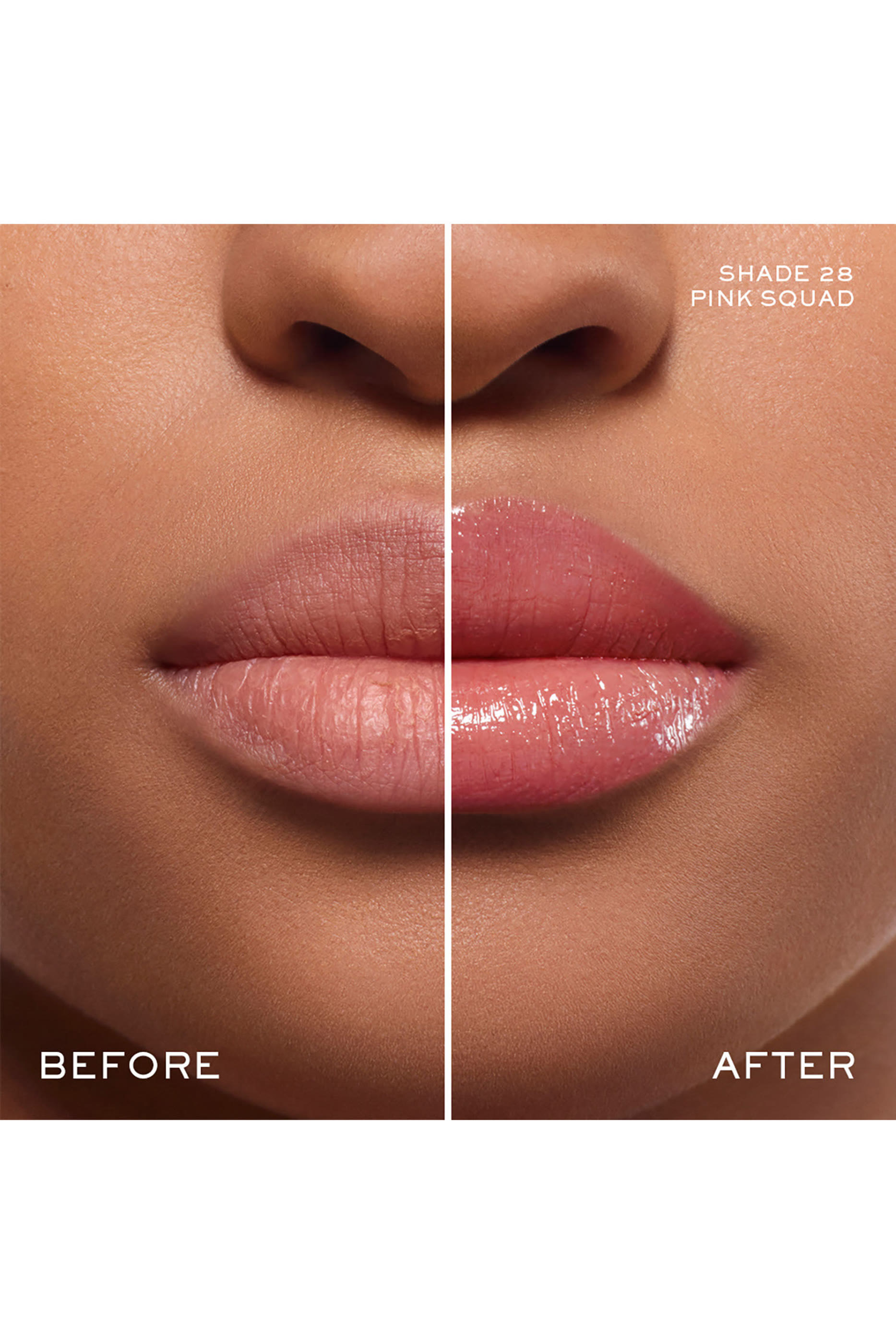Lip Idôle Squalane-12 Butterglow™ Hydrating Lip Balm