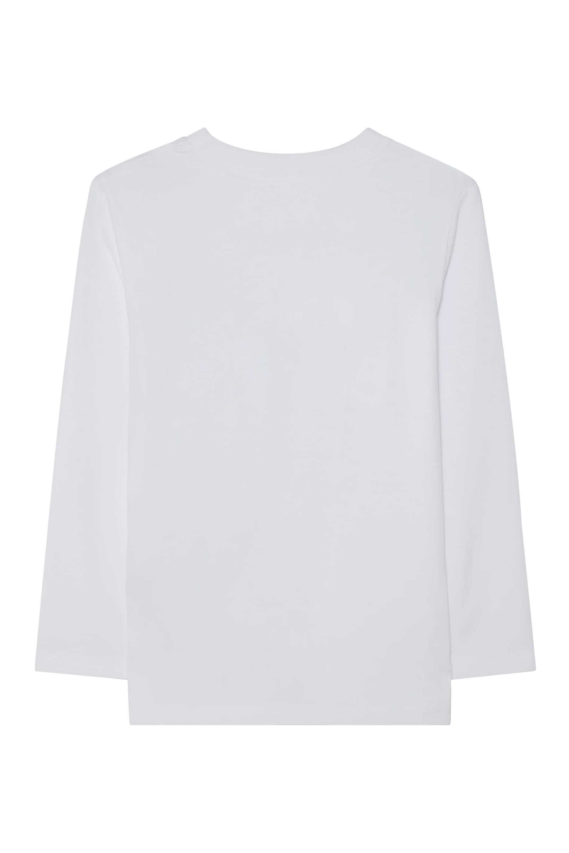 Logo Graphic T-Shirt 