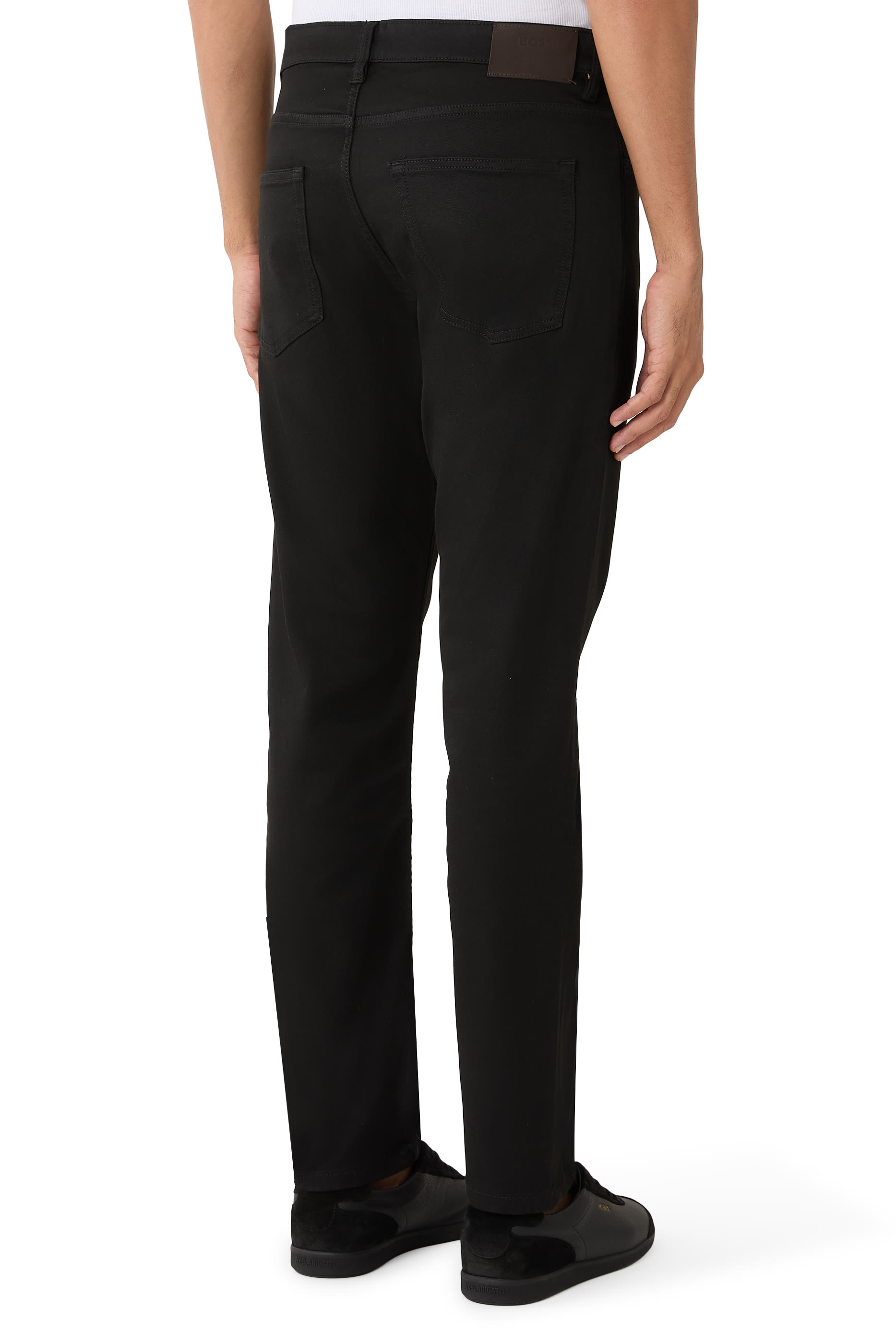 H-Delaware AM Jeans