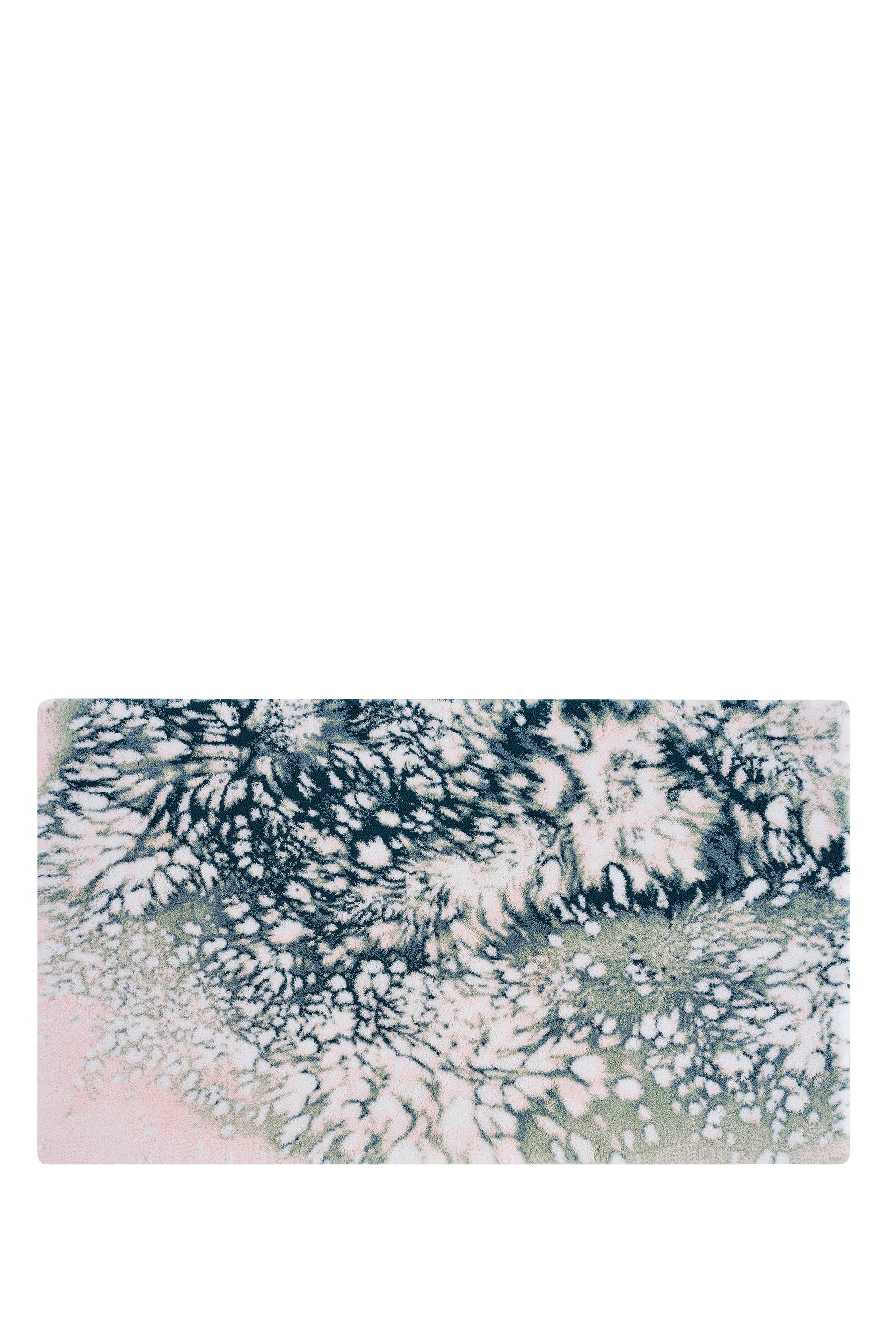 Crystal Bath Mat 