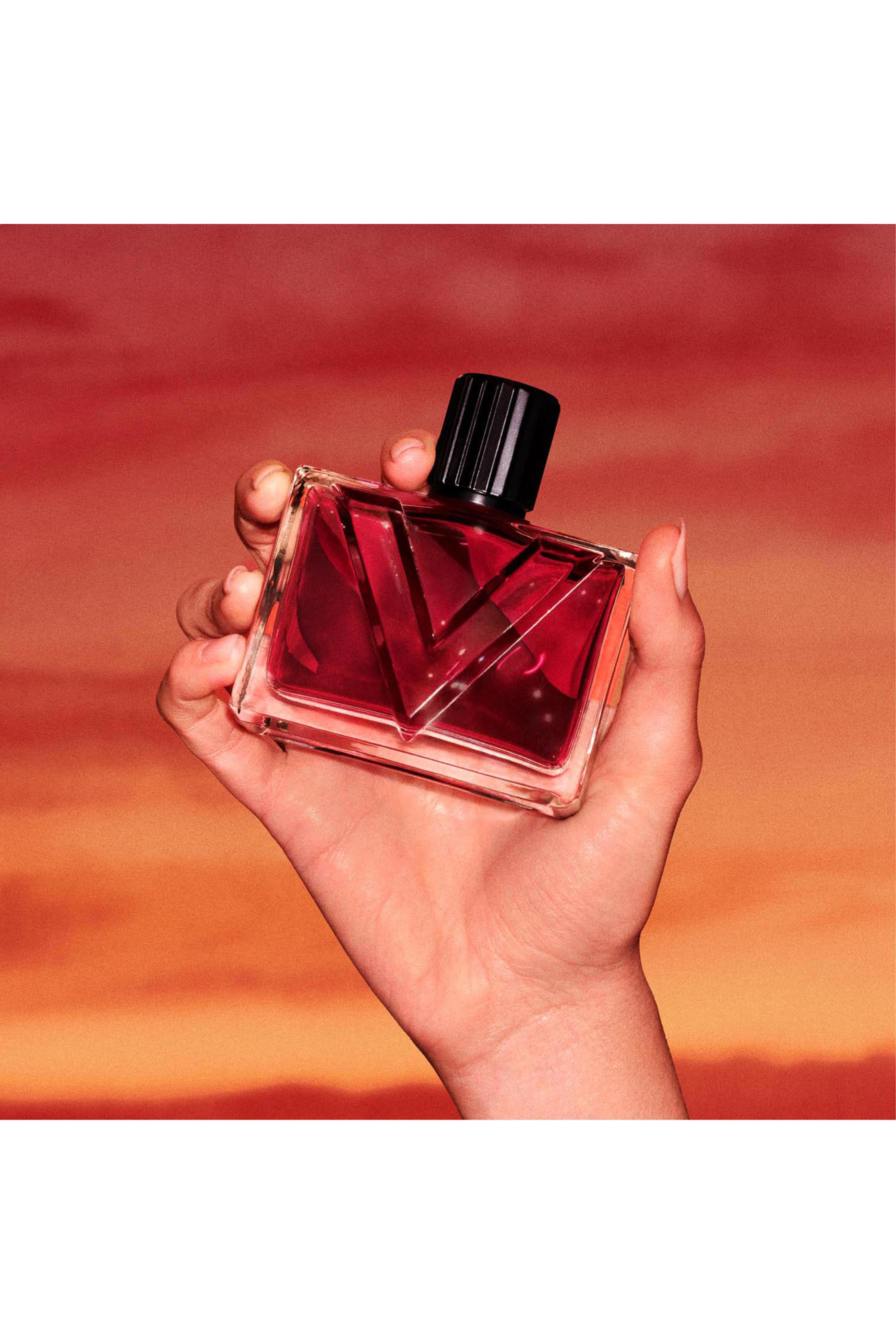 Vendetta Donna Eau De Parfum 