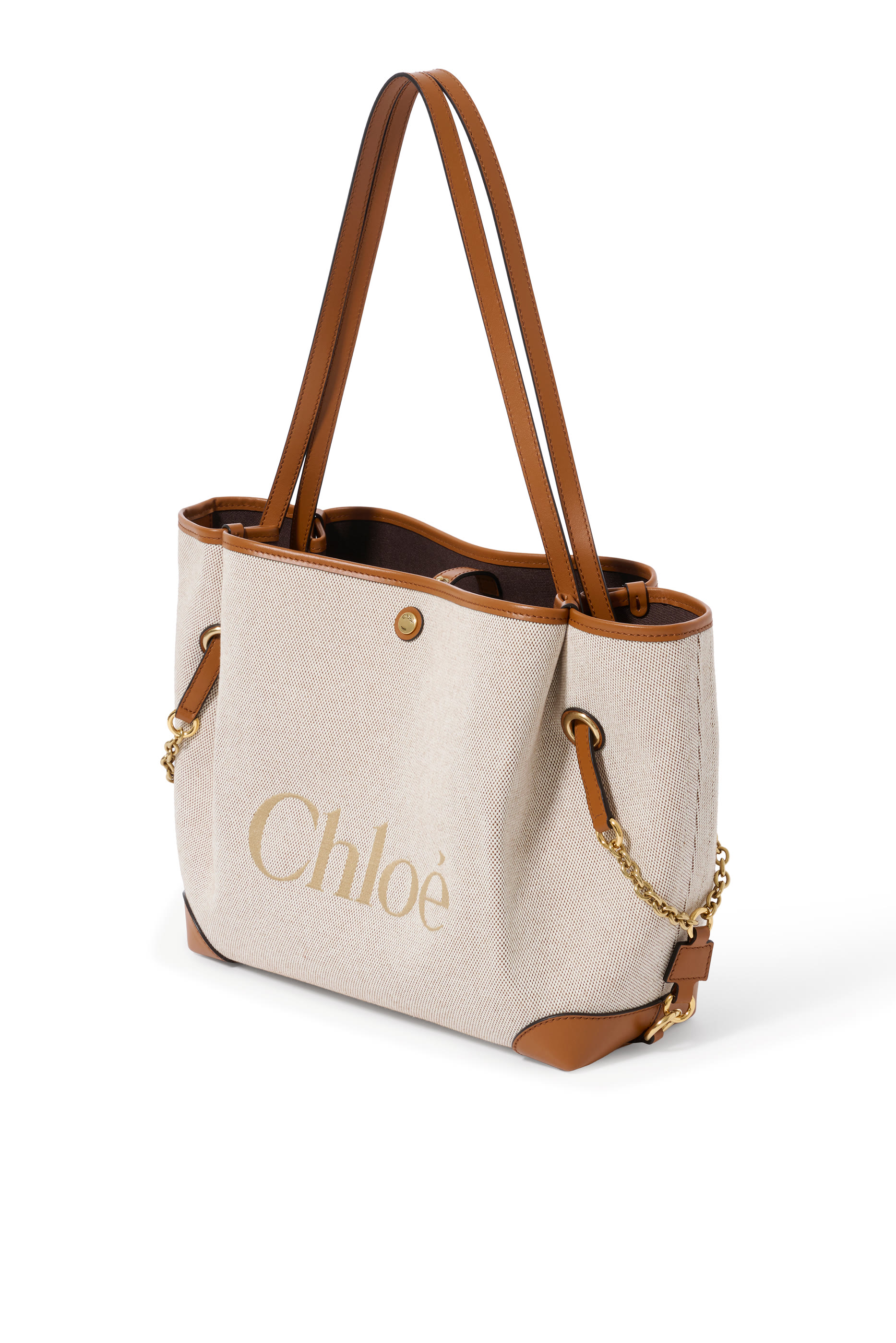 Clover Double Carry Bag