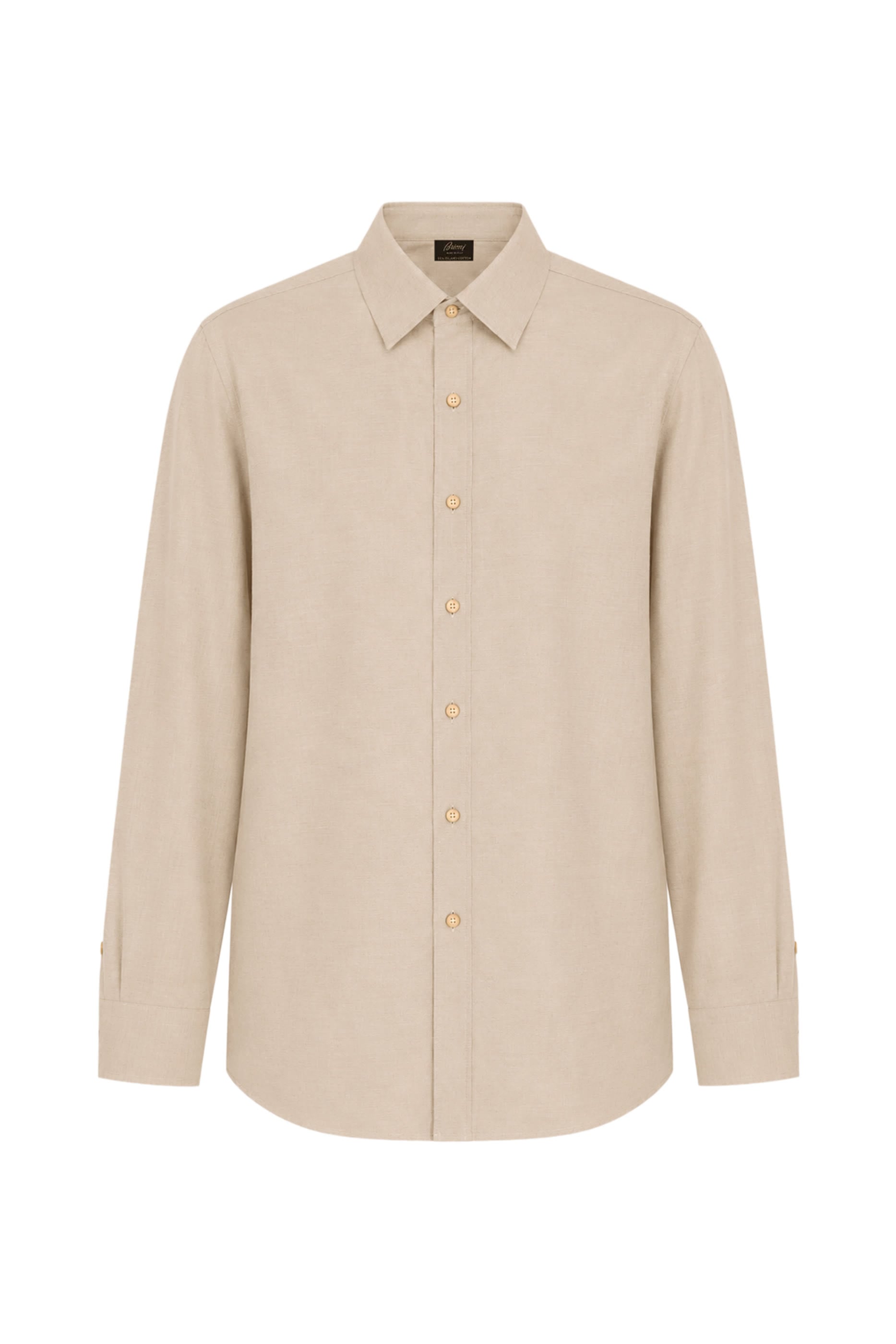 Marcello Long Sleeves Shirt