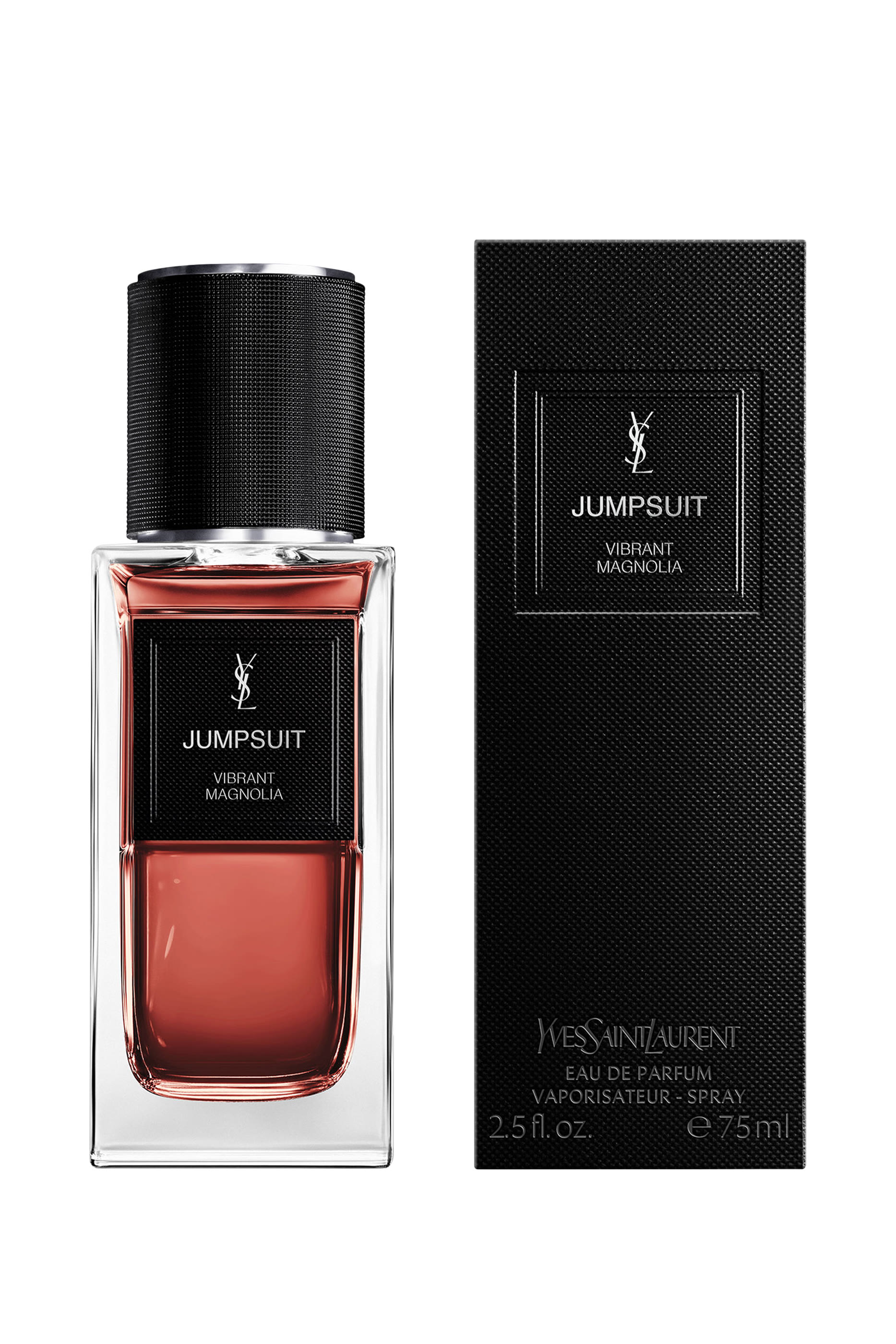 Jumpsuit Eau de Parfum - Le Vestiaire des Parfums