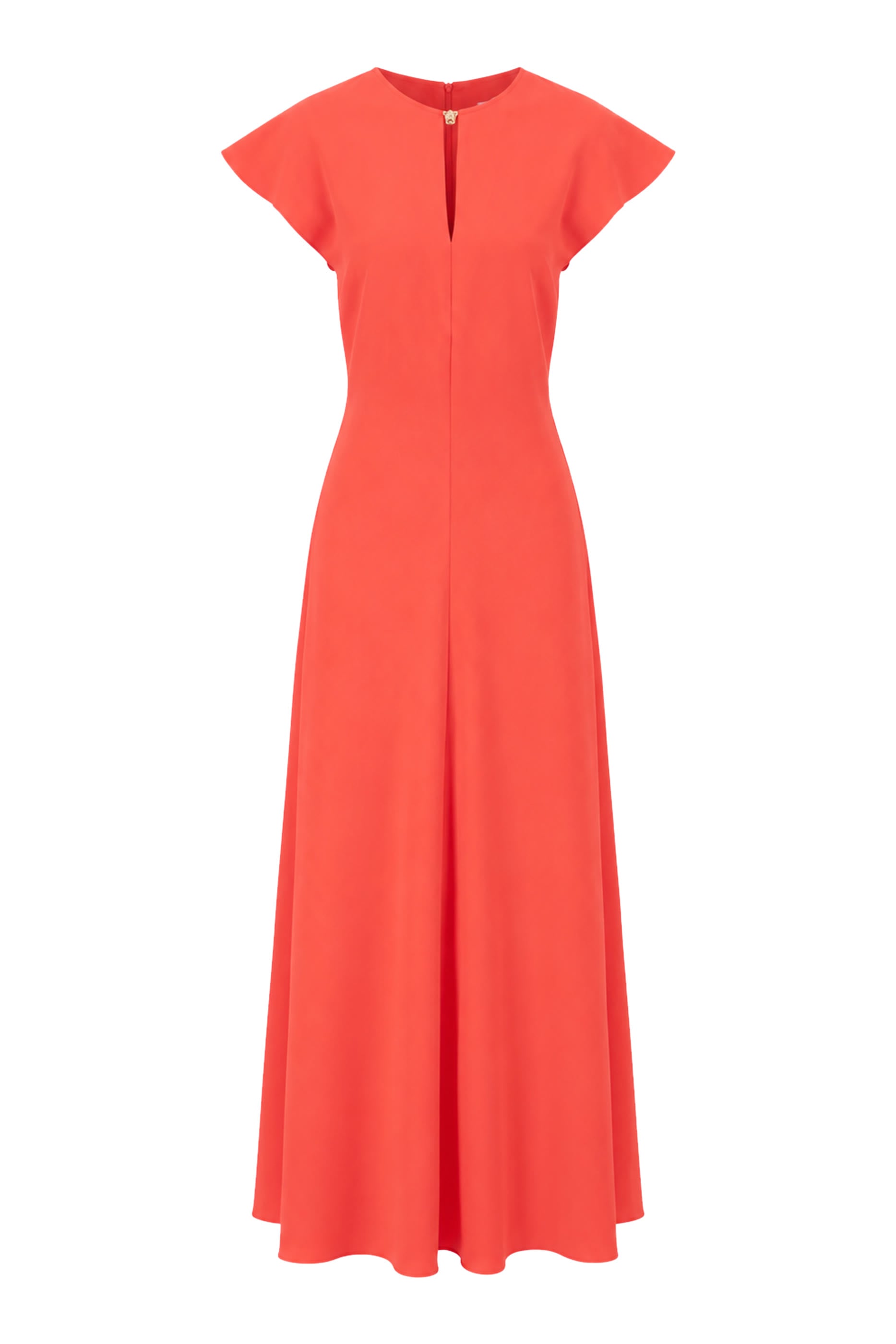 Yarrow Maxi Dress