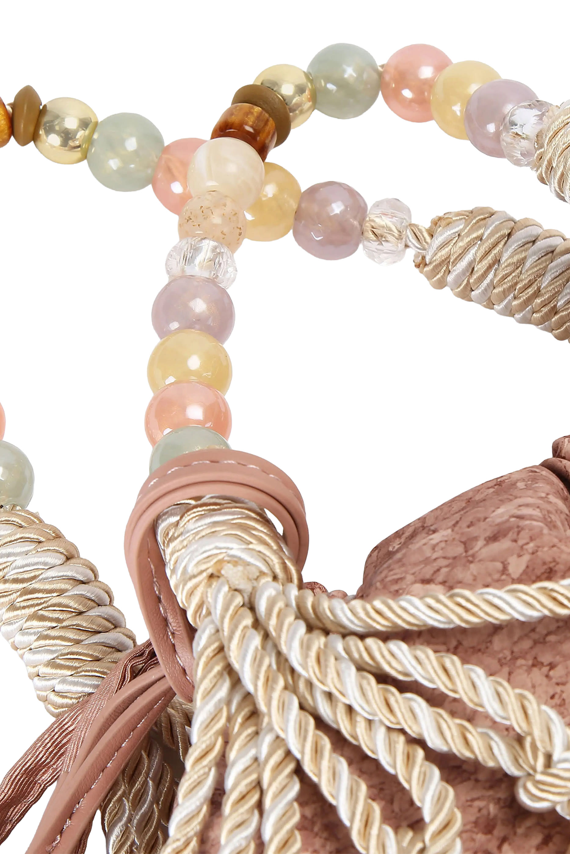 Macrame Rope Bag 