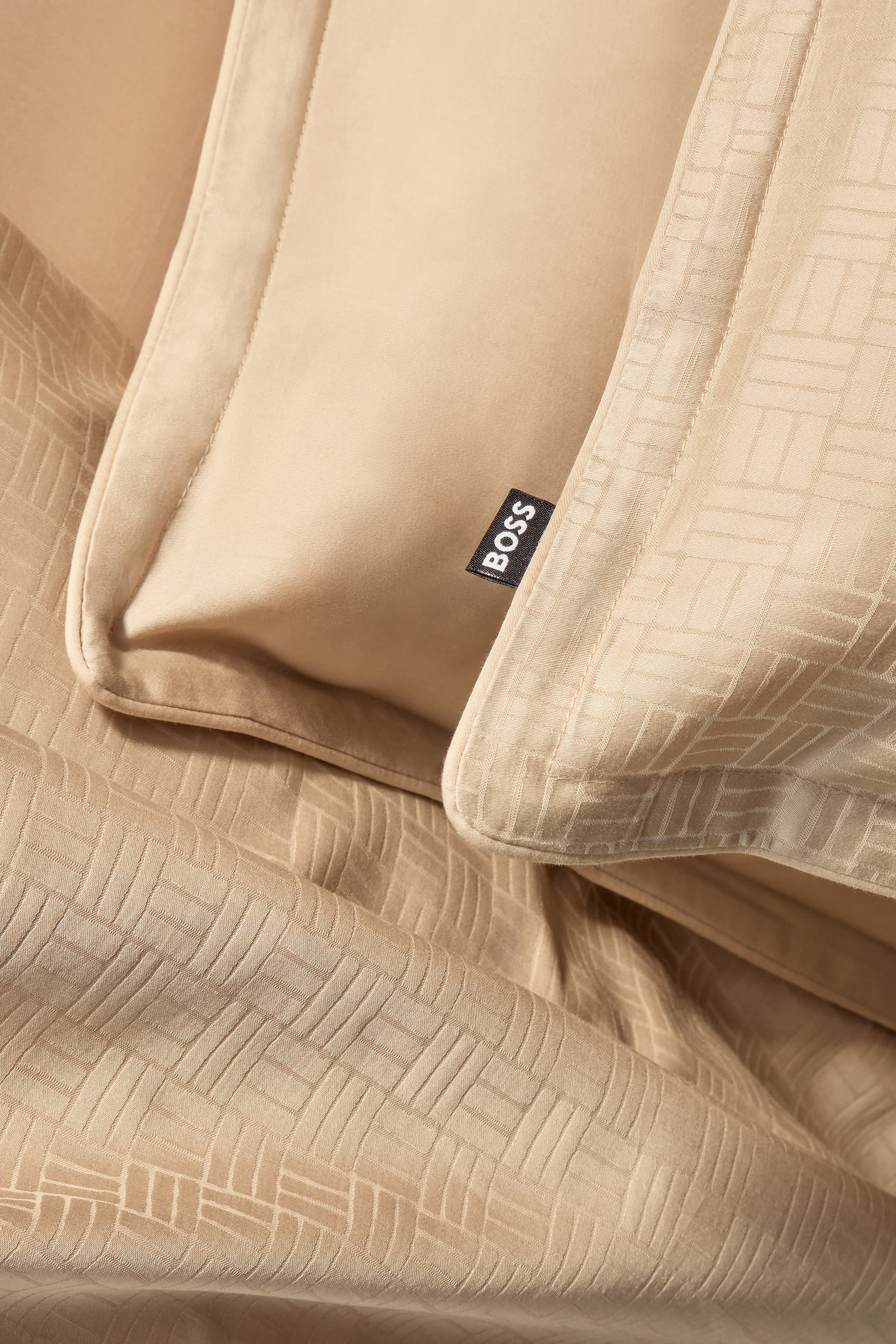 Lattice Fitted Sheet