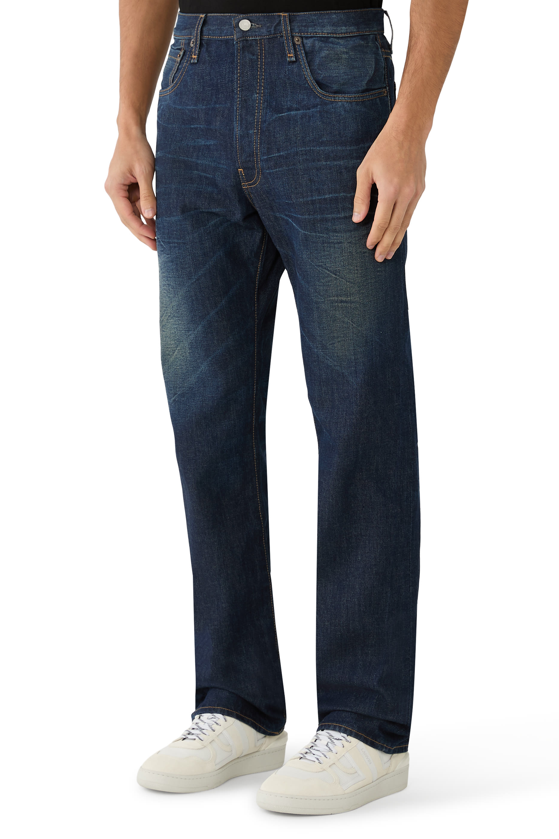 1996M Regular Fit Jeans 