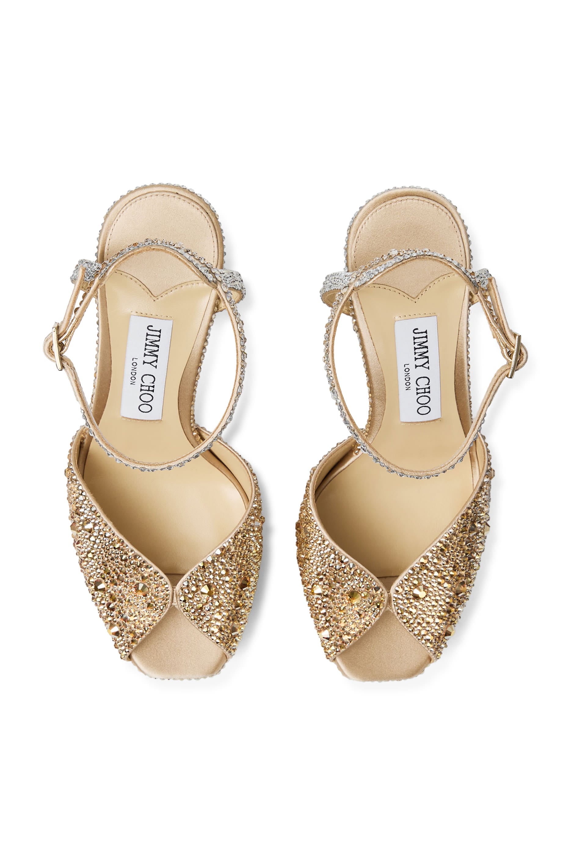 Sacaria 120 Sandals