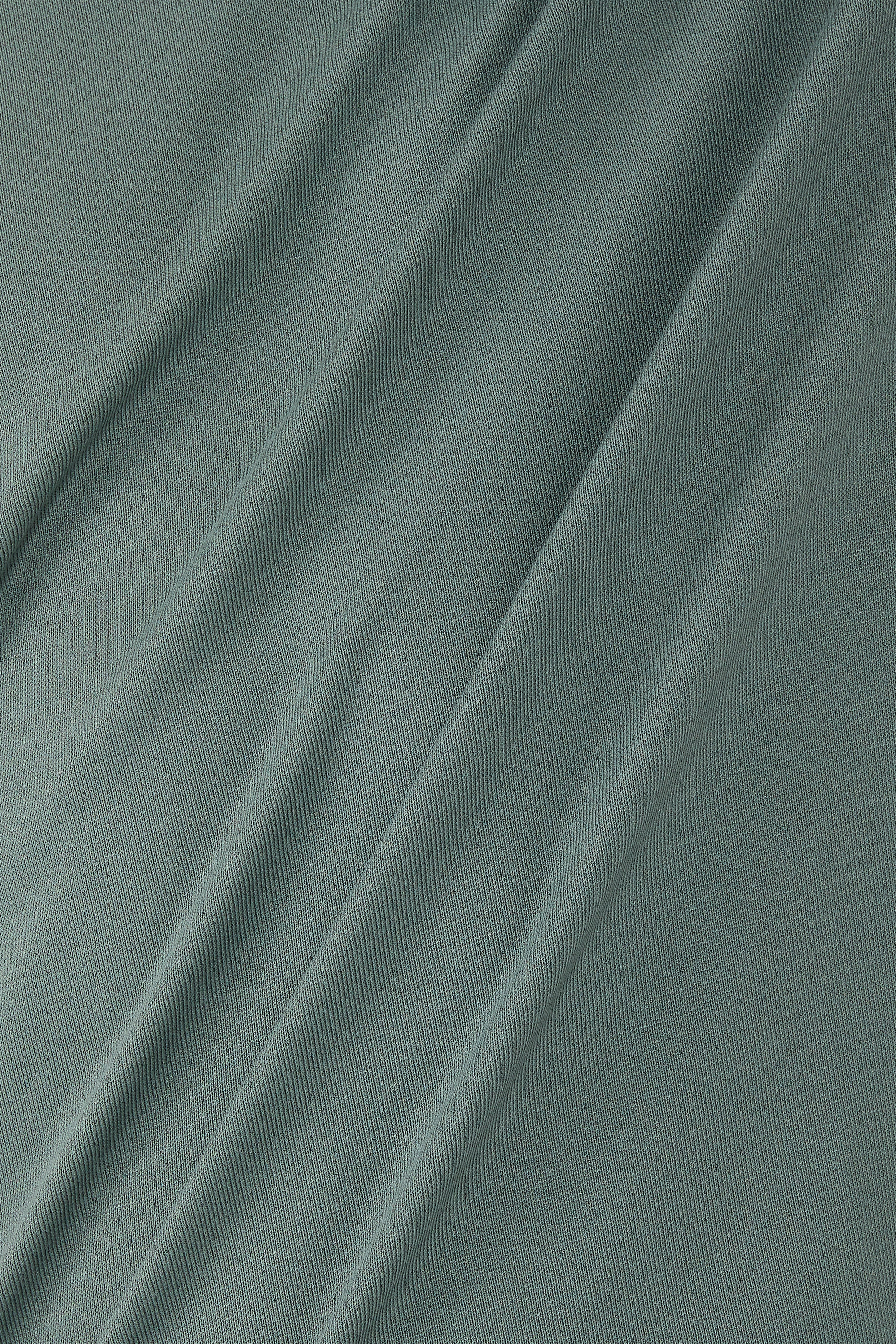  Essential T-Shirt in Anemone Modal Jersey