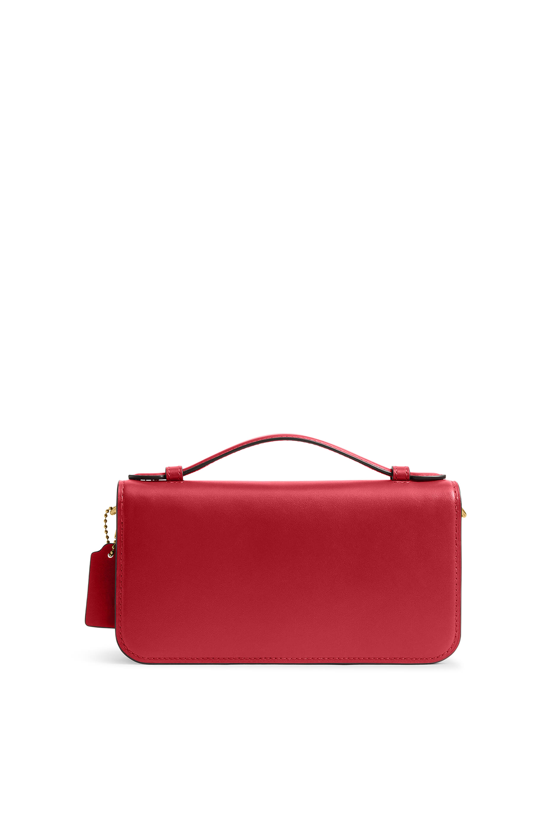 Elora Top Handle Crossbody Bag