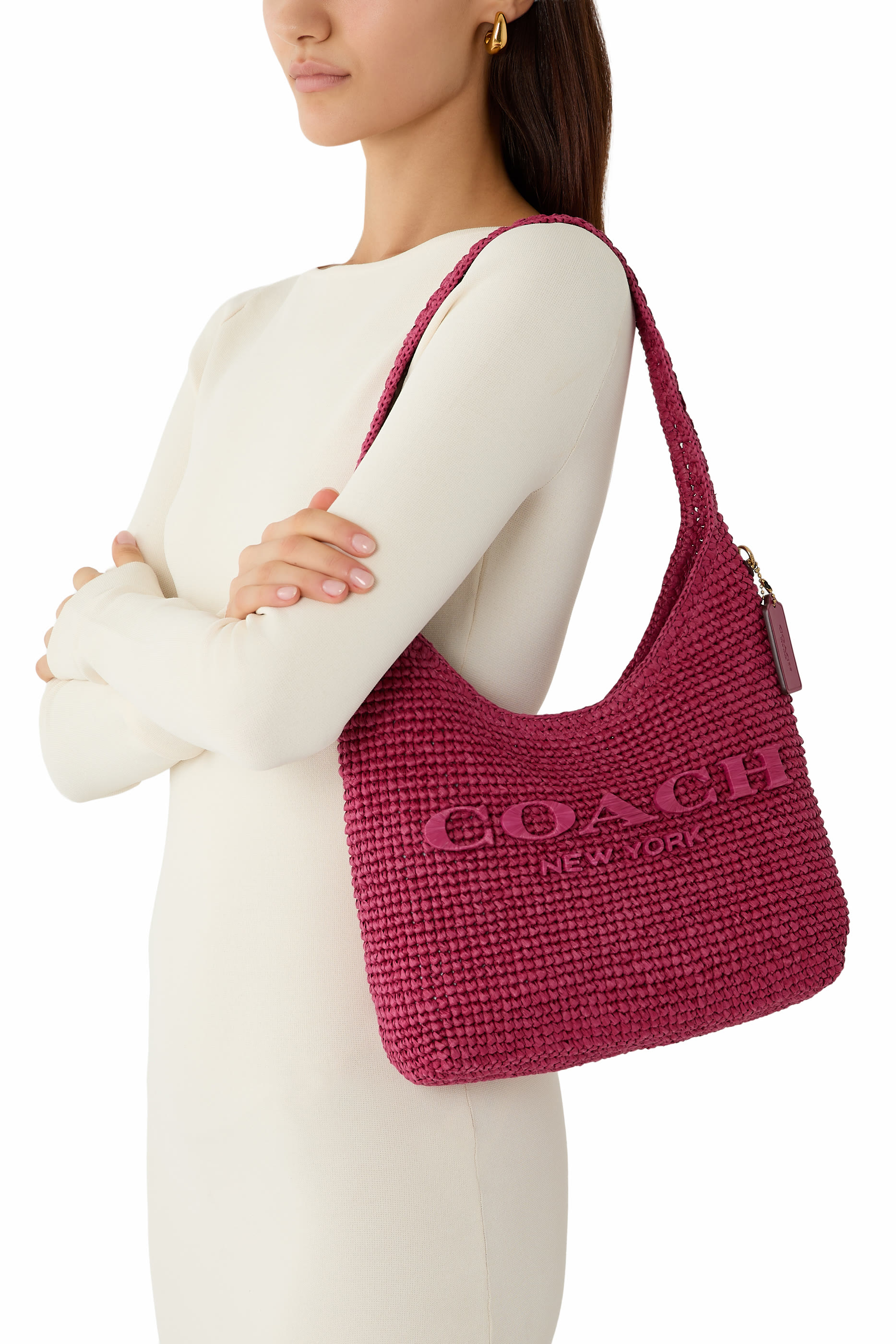 Brooklyn 28 Shoulder Bag