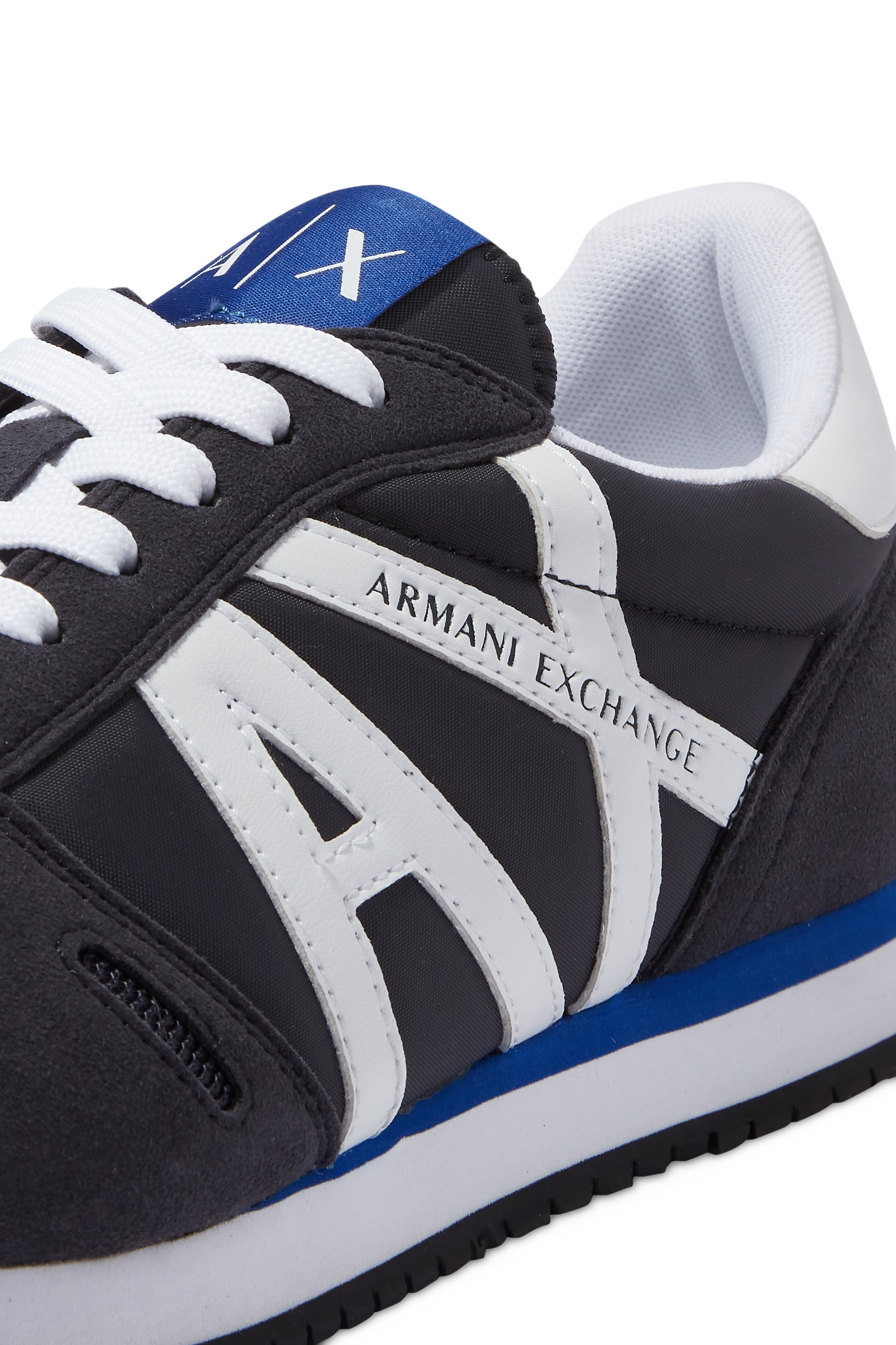 AX Icon Sneakers