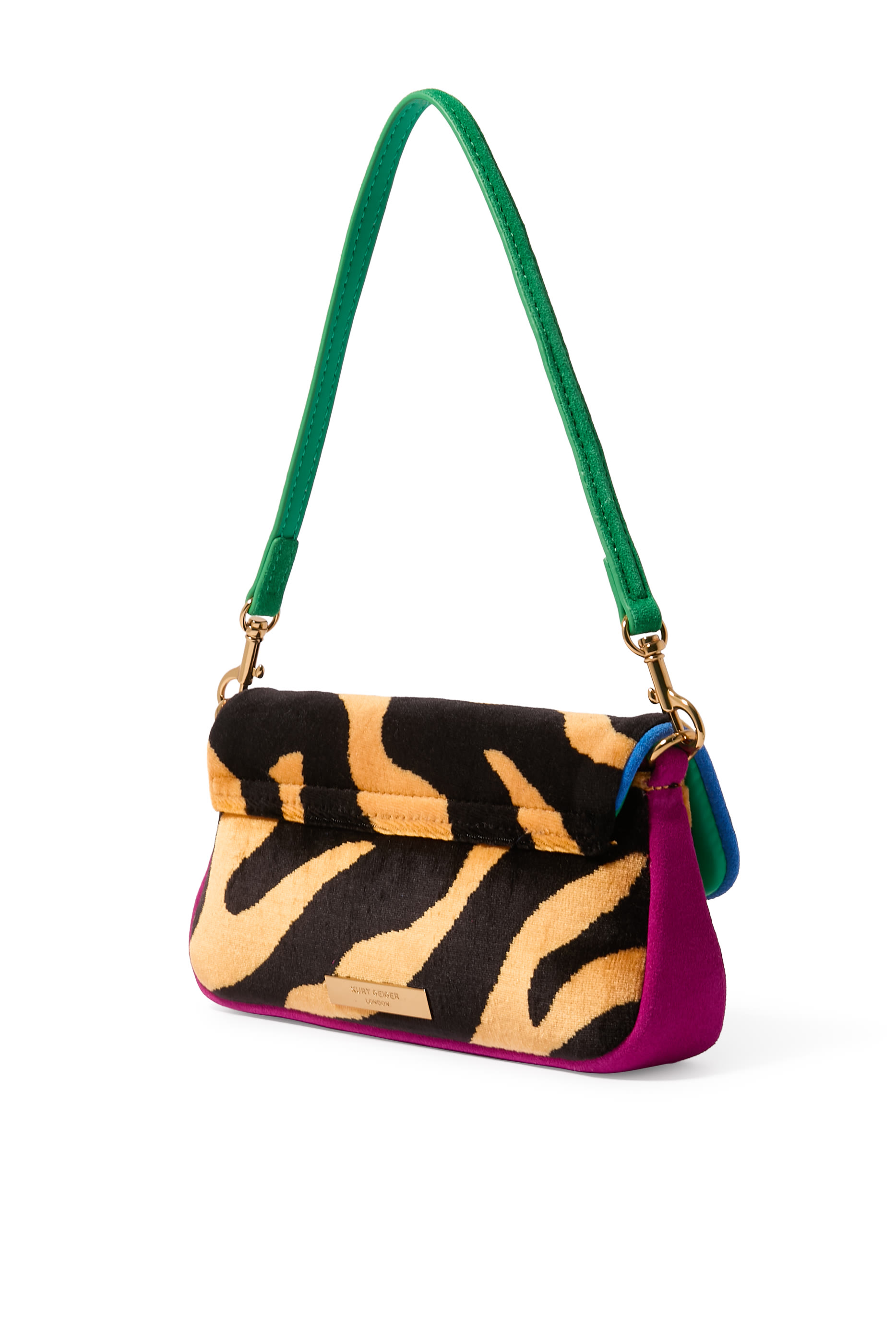 Pickle Shoulder Bag