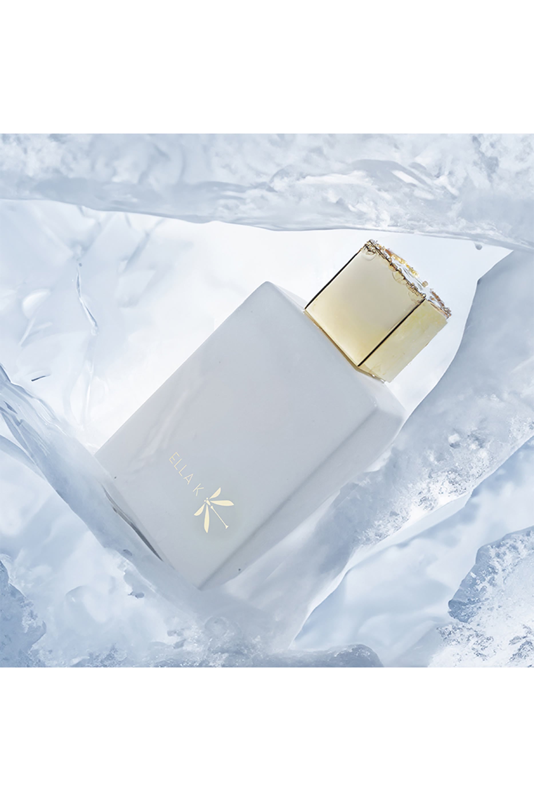 Musc K Eau De Parfum 