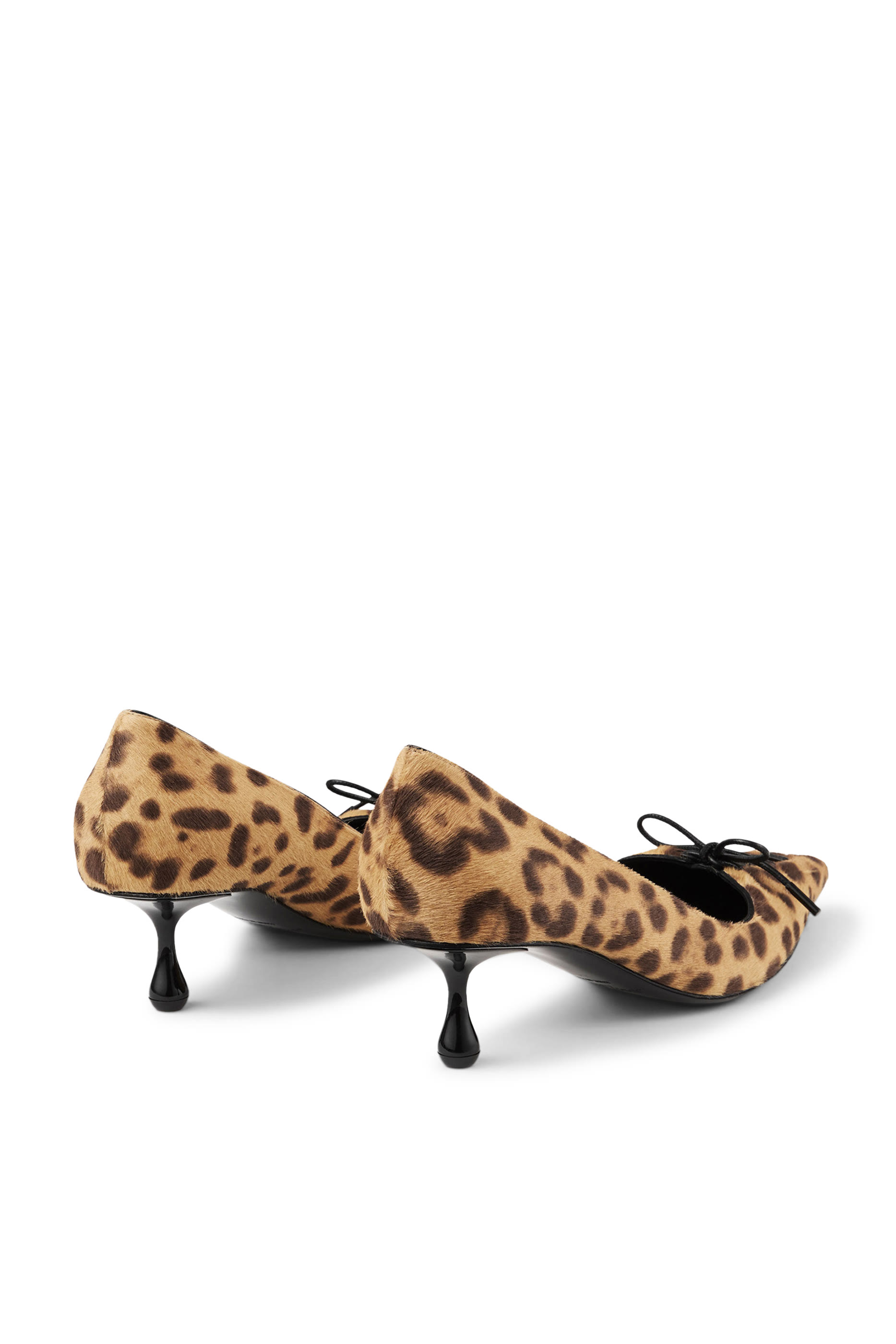 Scarlett 50 Pumps