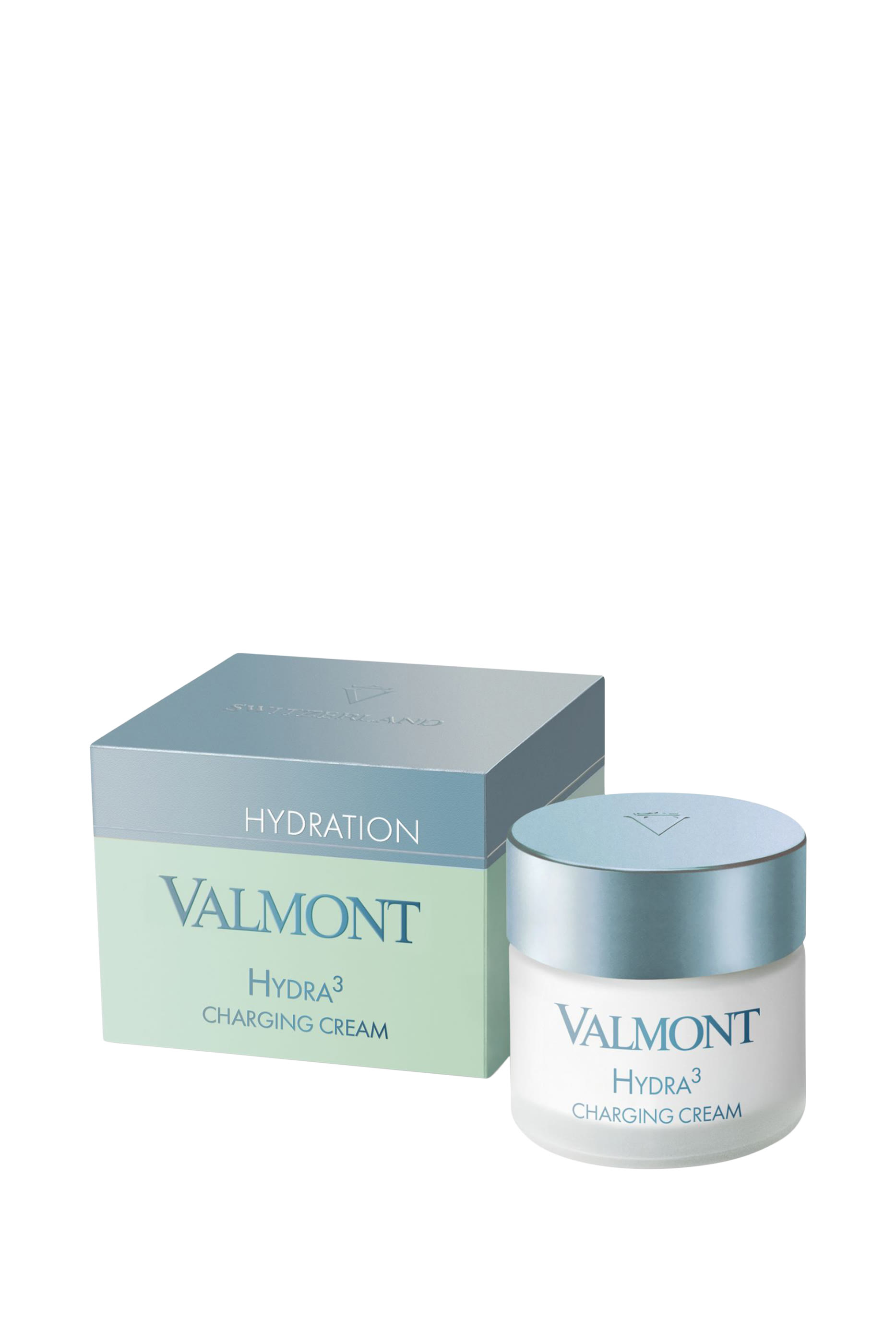 Hydra3 Charging Cream