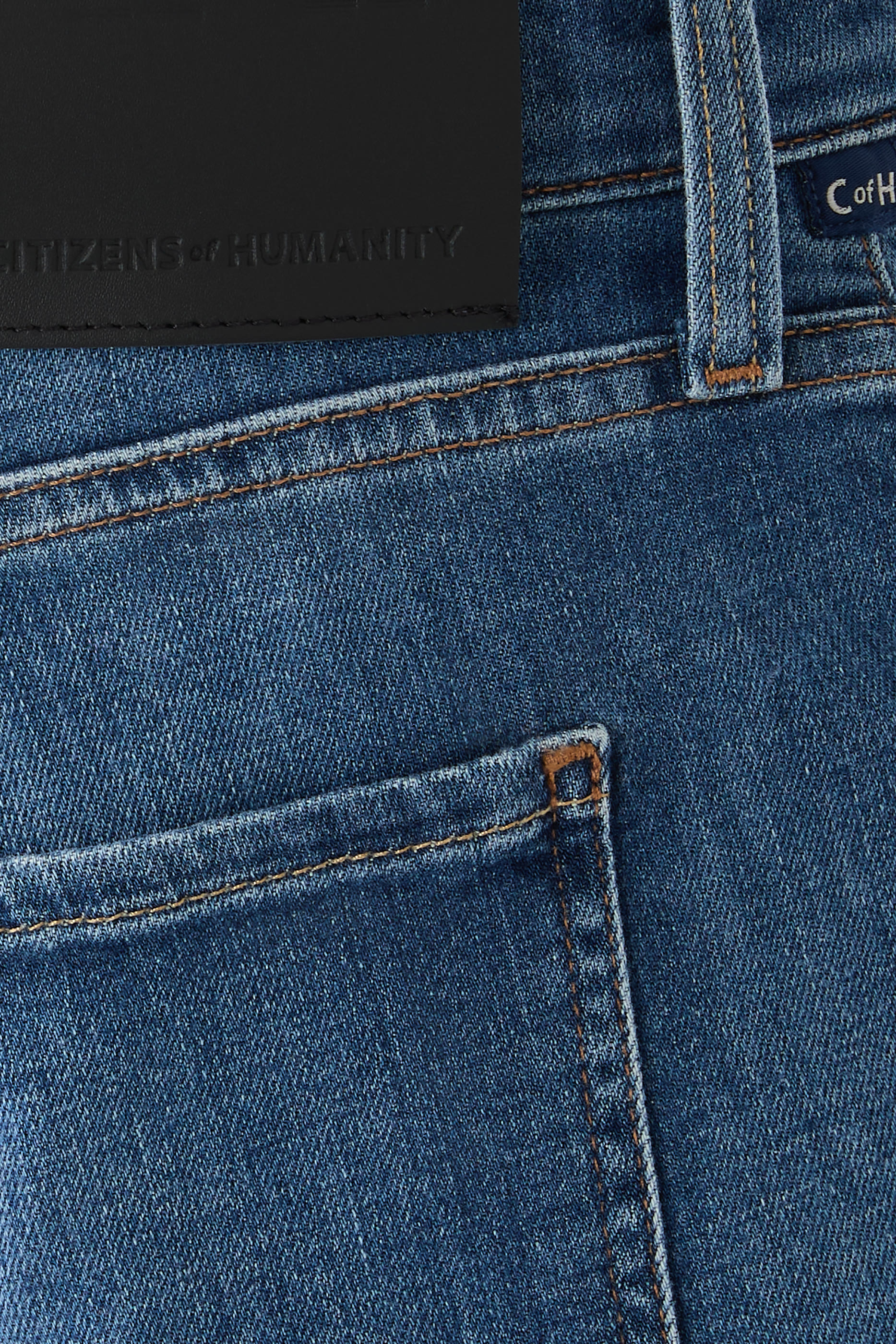 Elijah Pants