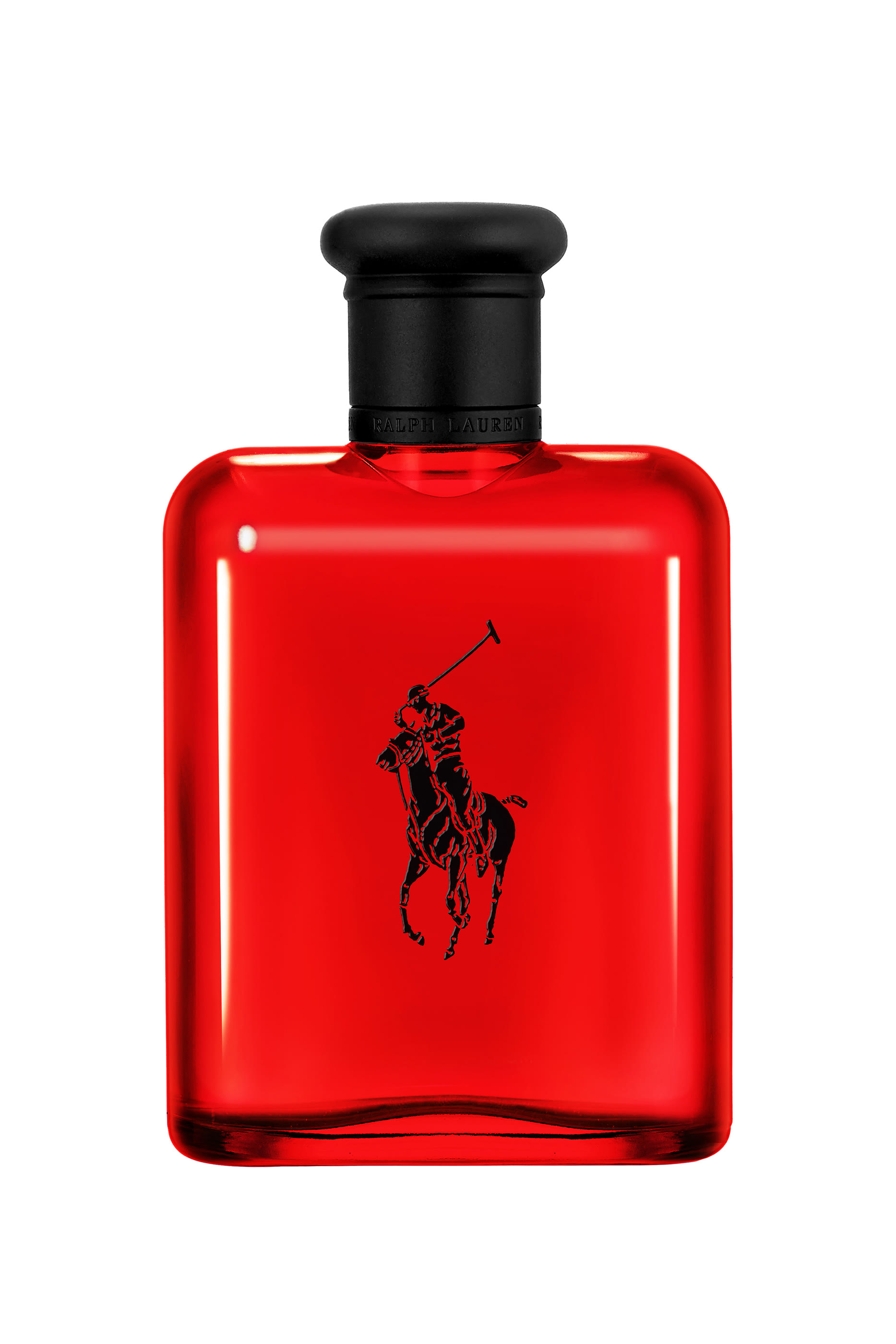 Polo Red Eau de Toilette