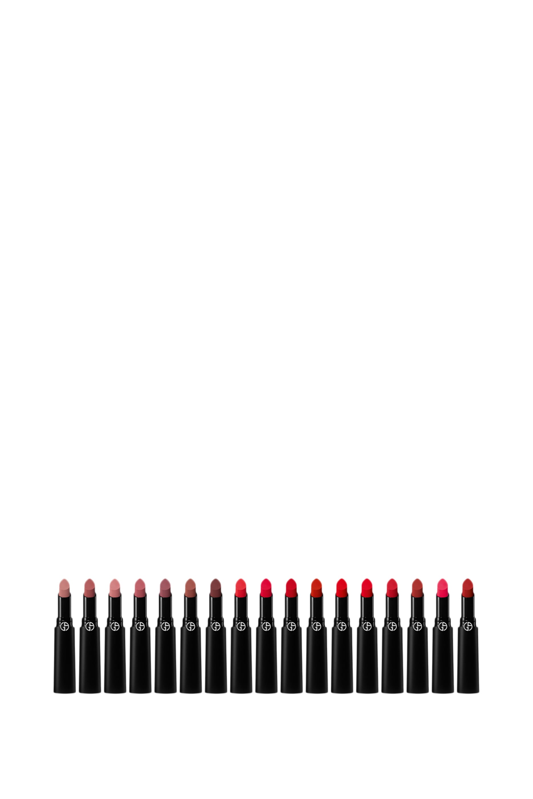 Lip Power Matte Lipstick